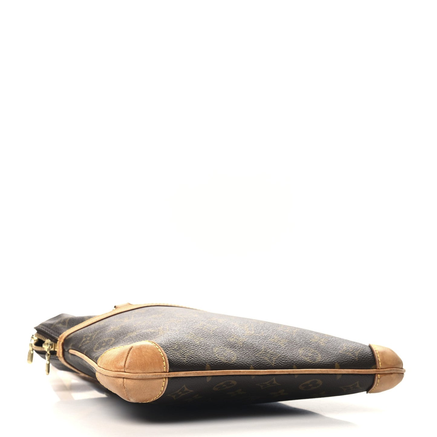 Louis Vuitton Coussin GM Monogram Coated Canvas Bag - Brown