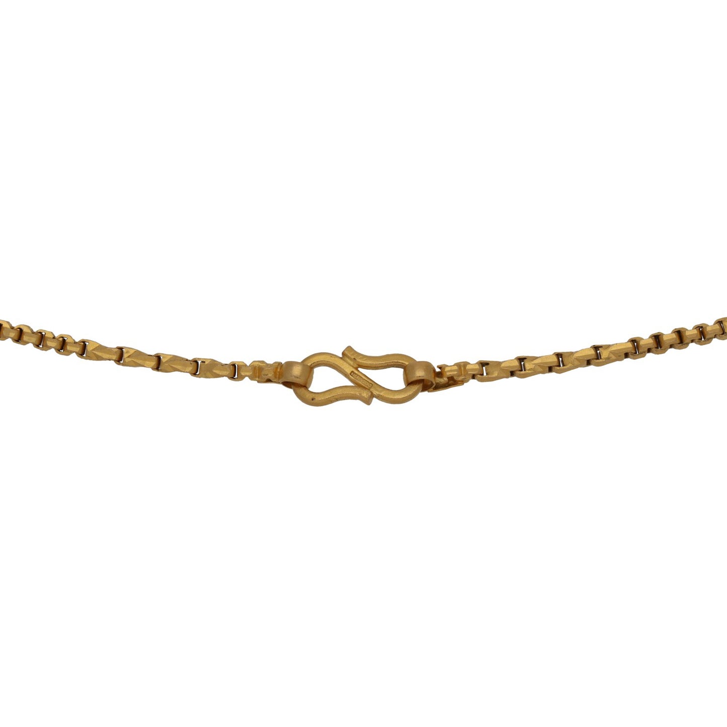 22ct Gold Other Chain 20"