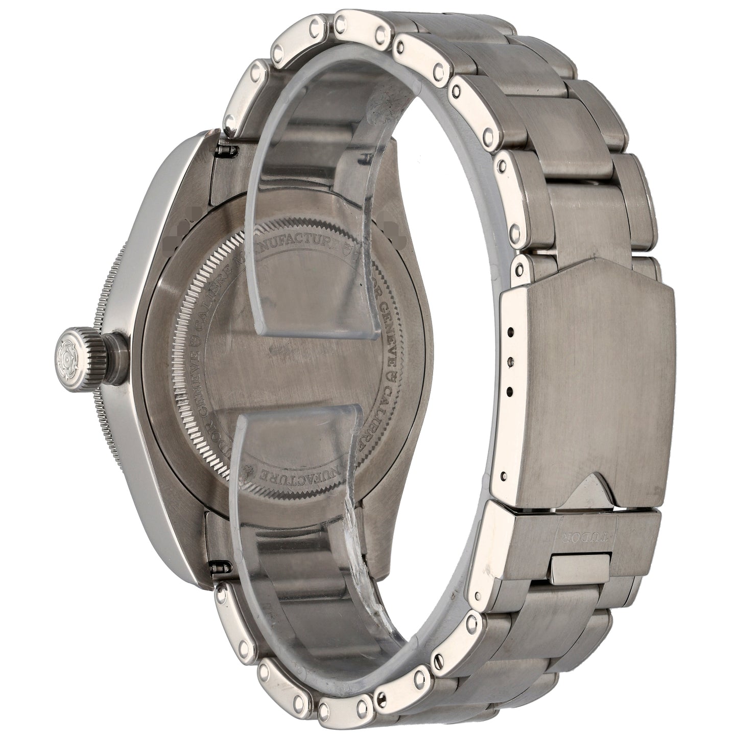 Tudor Black Bay 58 79030 39mm Stainless Steel Watch