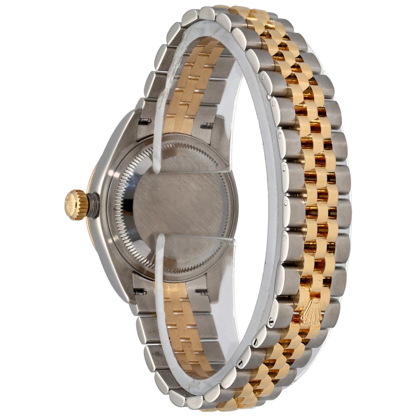 Rolex Lady Datejust 279163 28mm Bi-Colour Watch