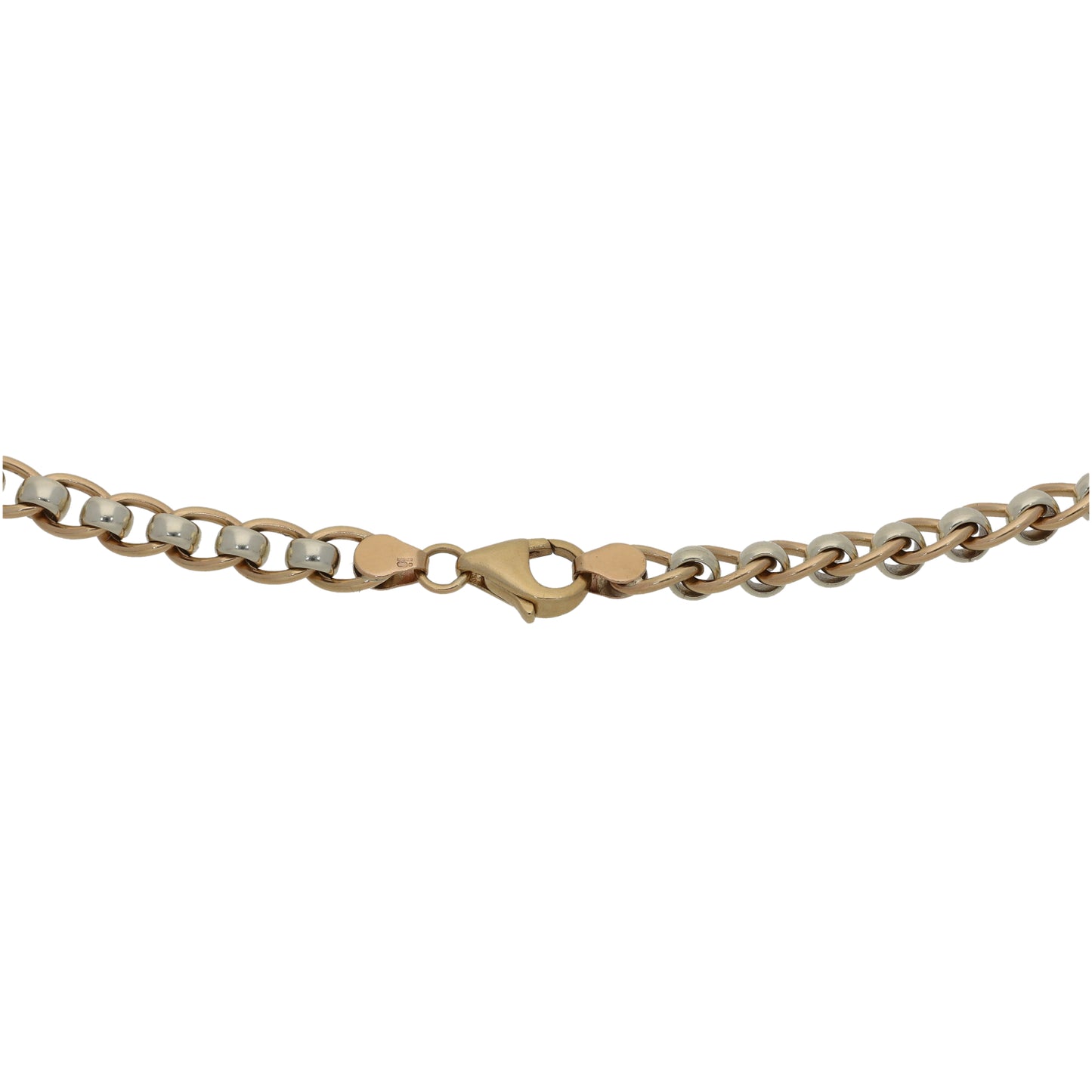 9ct Gold Other Chain 18"