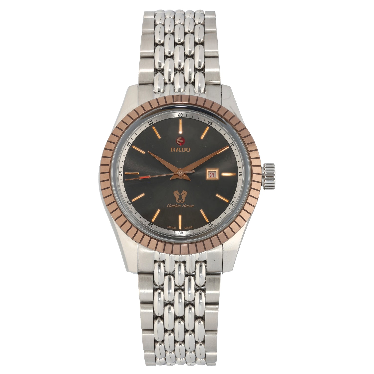 Rado horse watch best sale