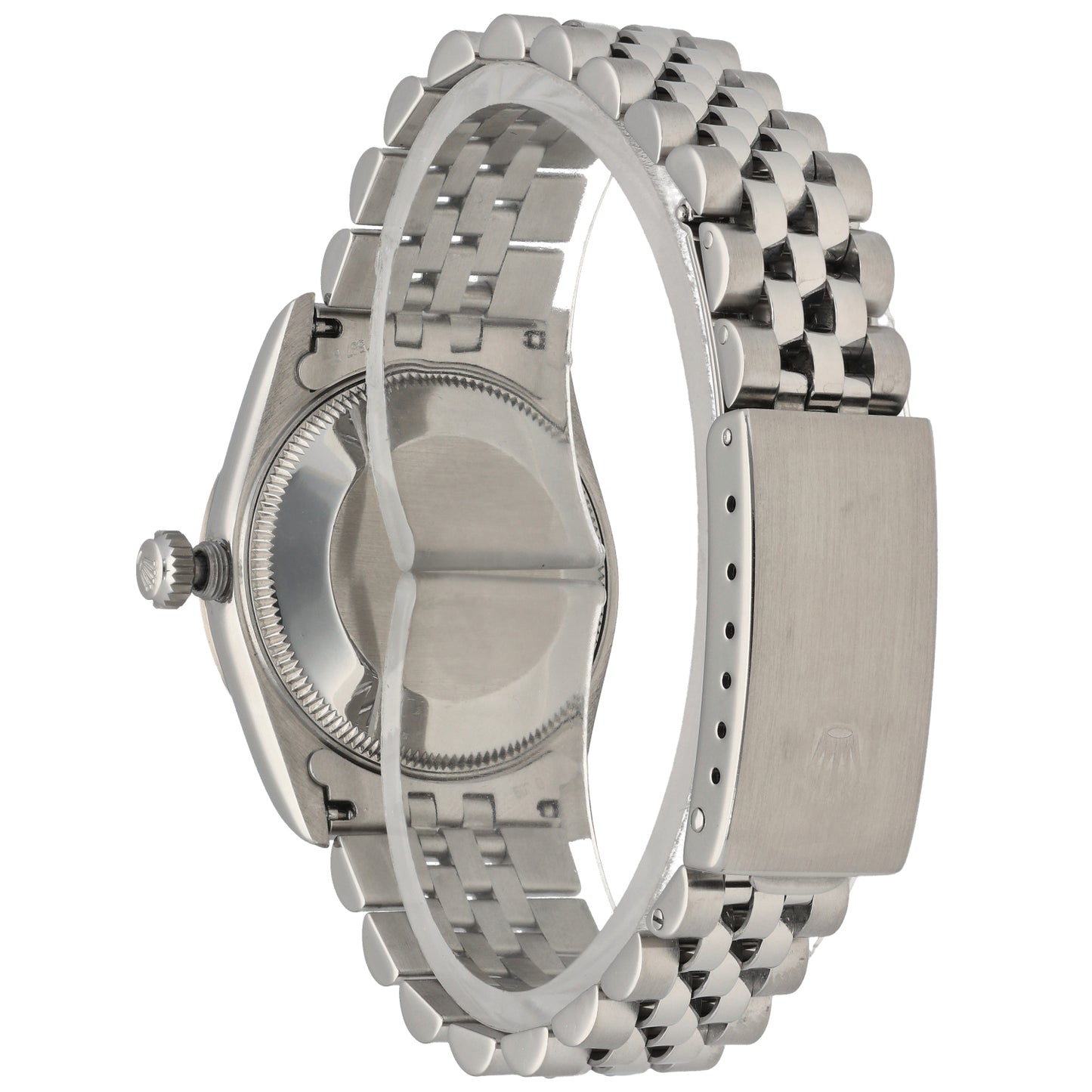 Rolex Datejust 68274 31mm Stainless Steel Watch