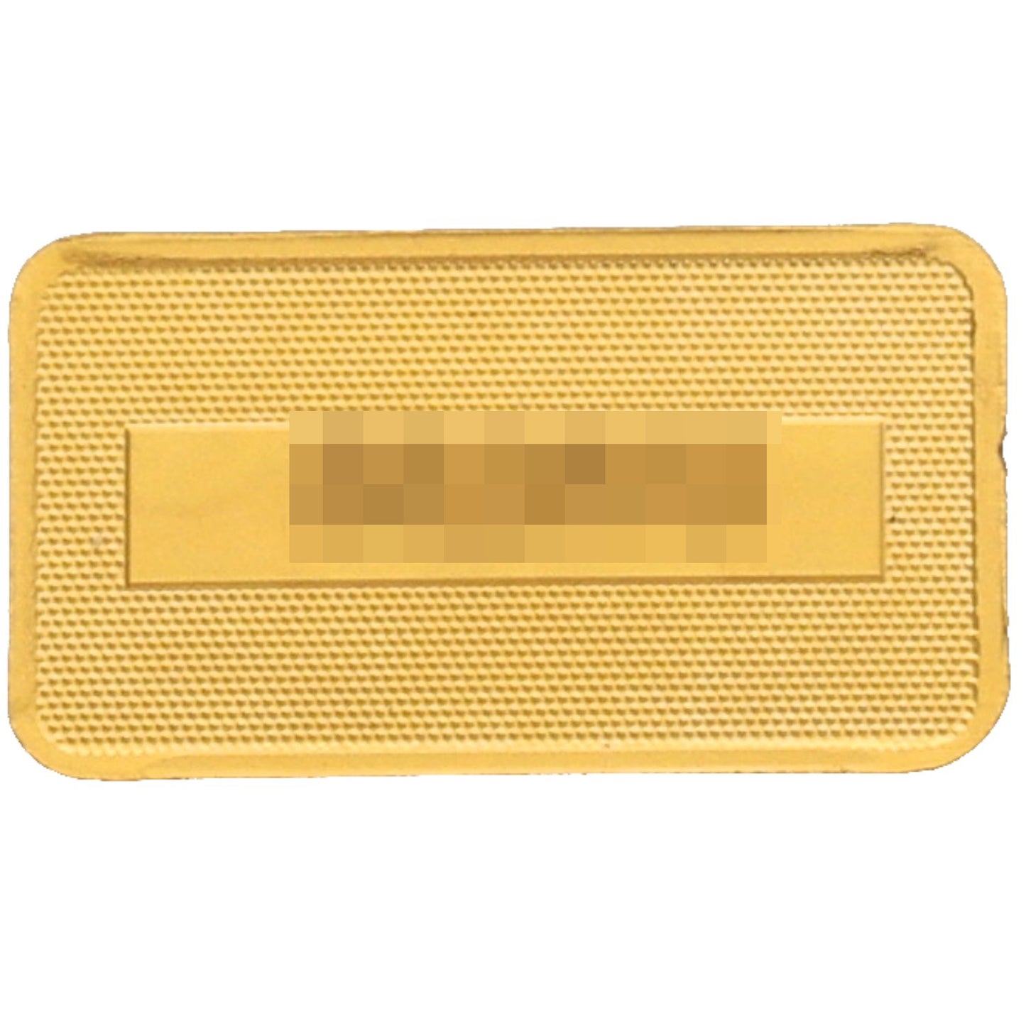 24ct 1g Gold Bar