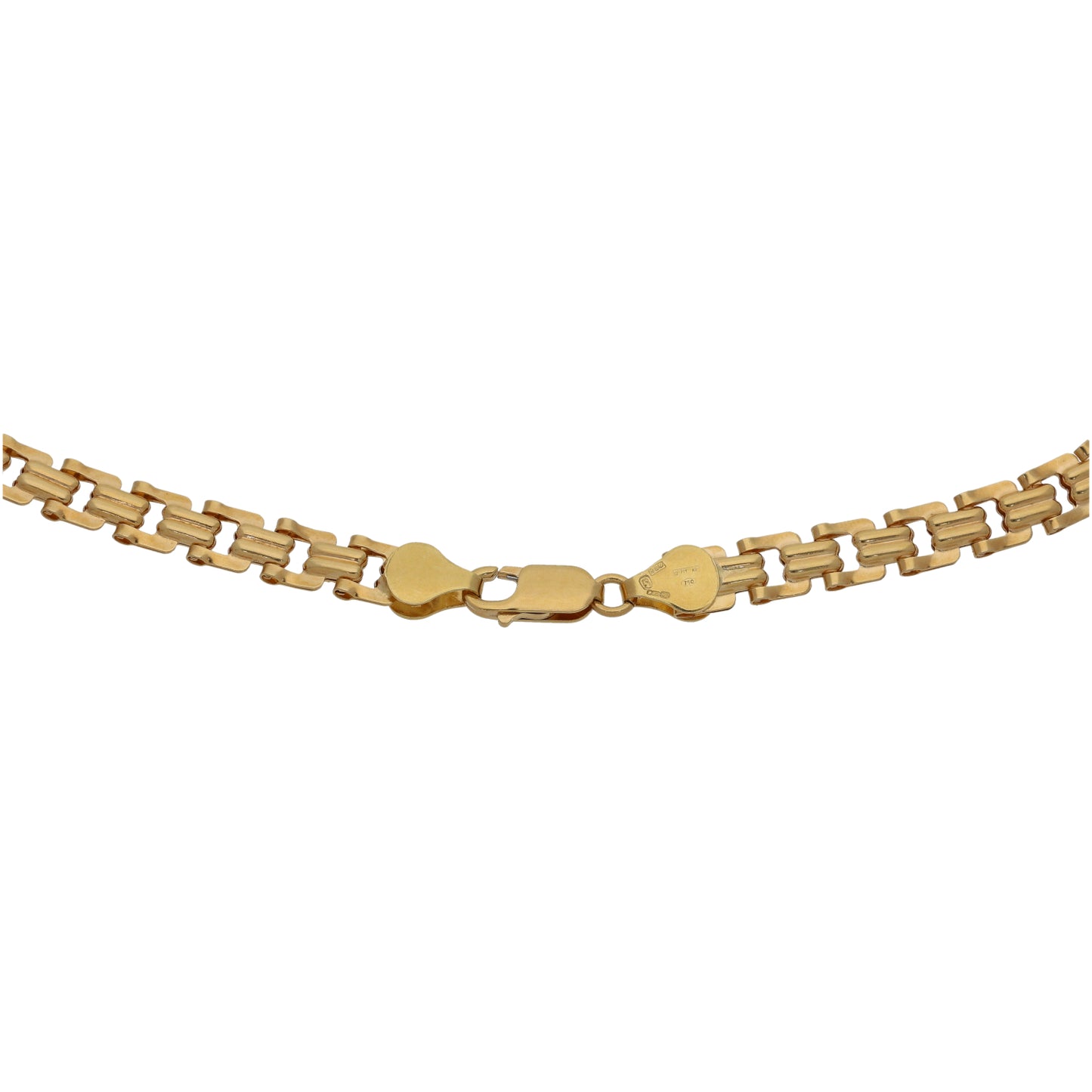 18ct Gold Other Chain 20"