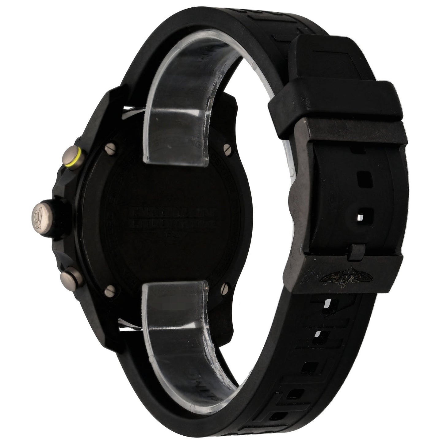 Breitling Endruance Pro X82310 44mm Breitlight Watch