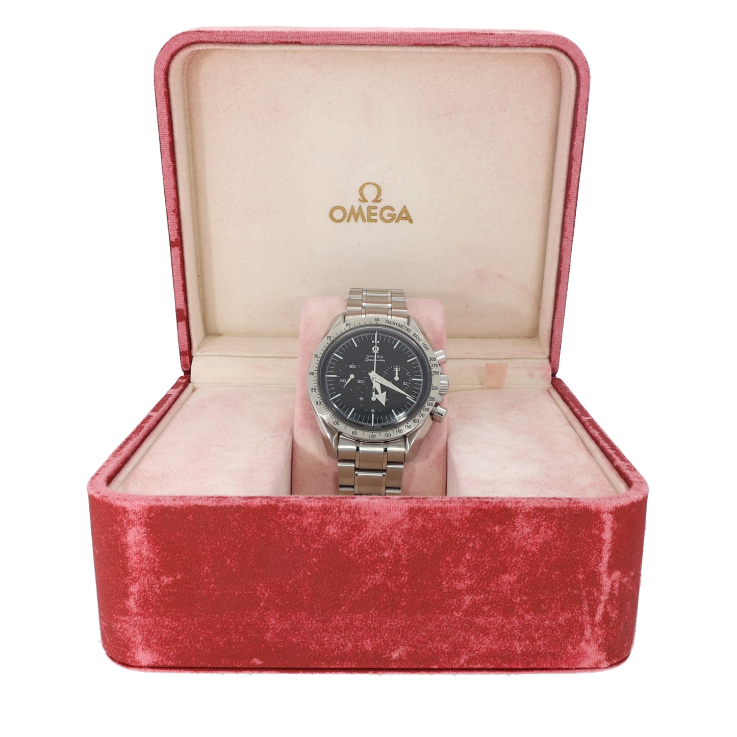 Omega Speedmaster 3594.50.00 42mm Stainless Steel Watch