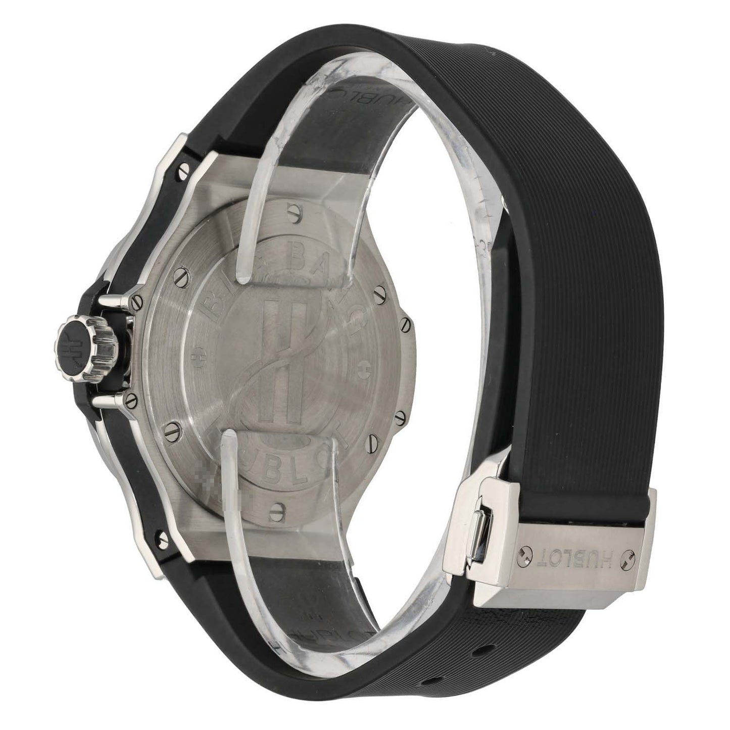 Hublot Big Bang 361.SX.1270.RX.1104 38mm Stainless Steel Watch