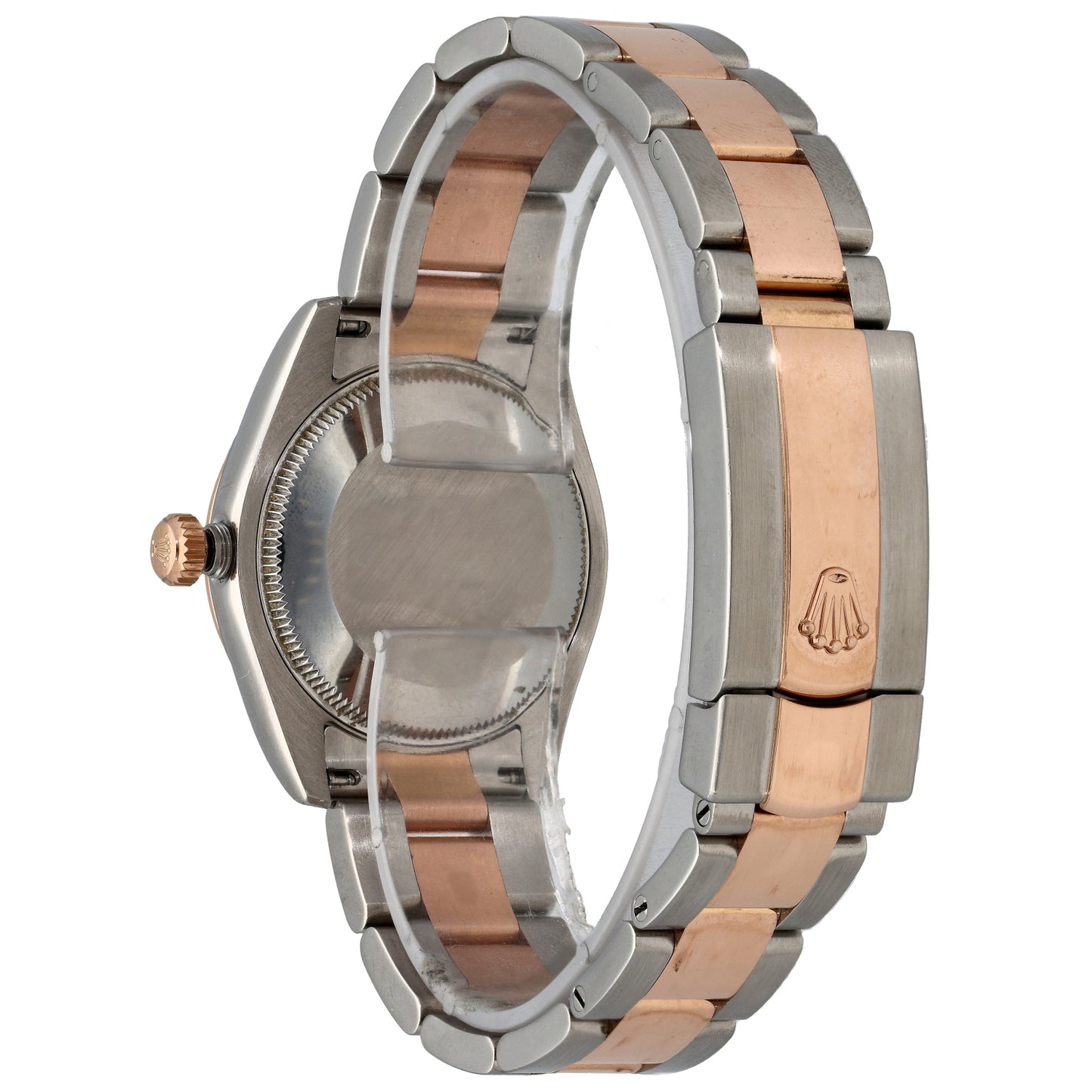 Rolex Lady Datejust 178271 31mm Bi-Colour Watch