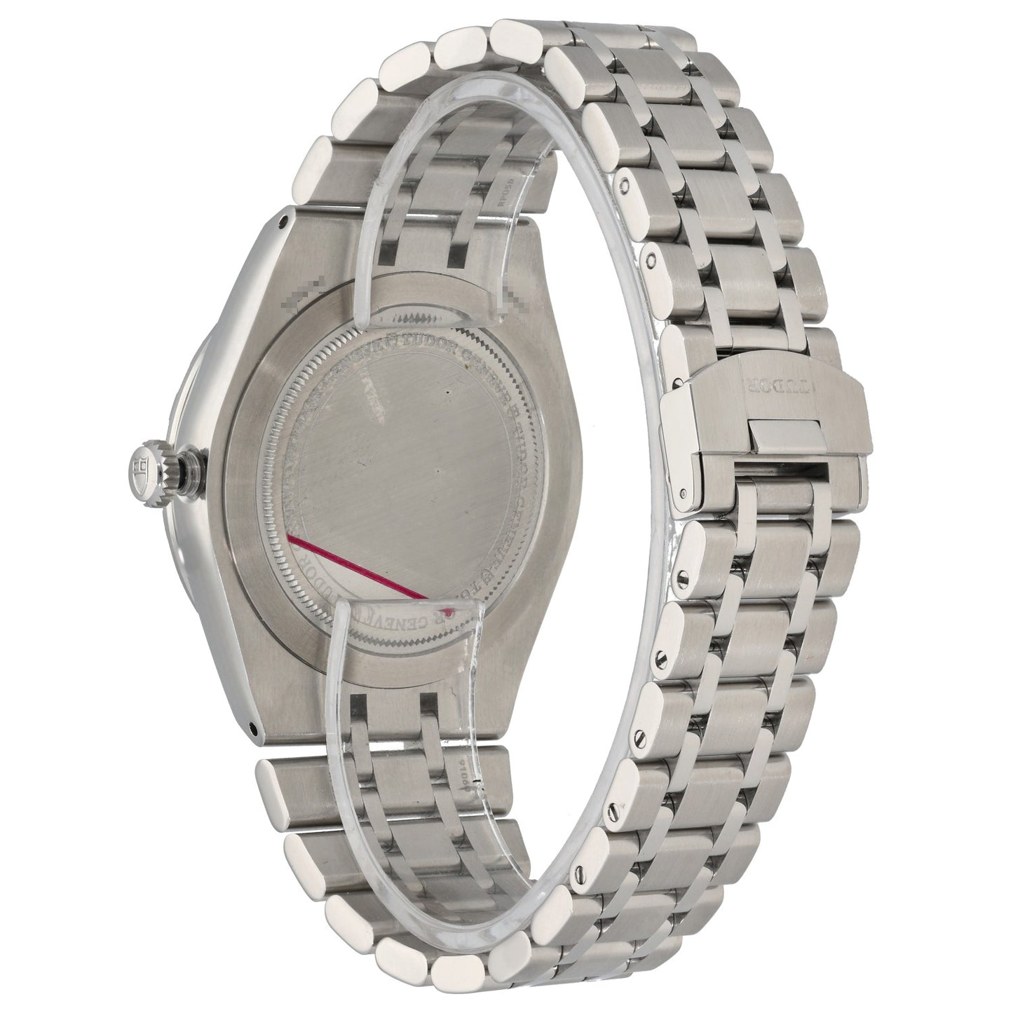 Tudor Royal 28600 41mm Stainless Steel Watch