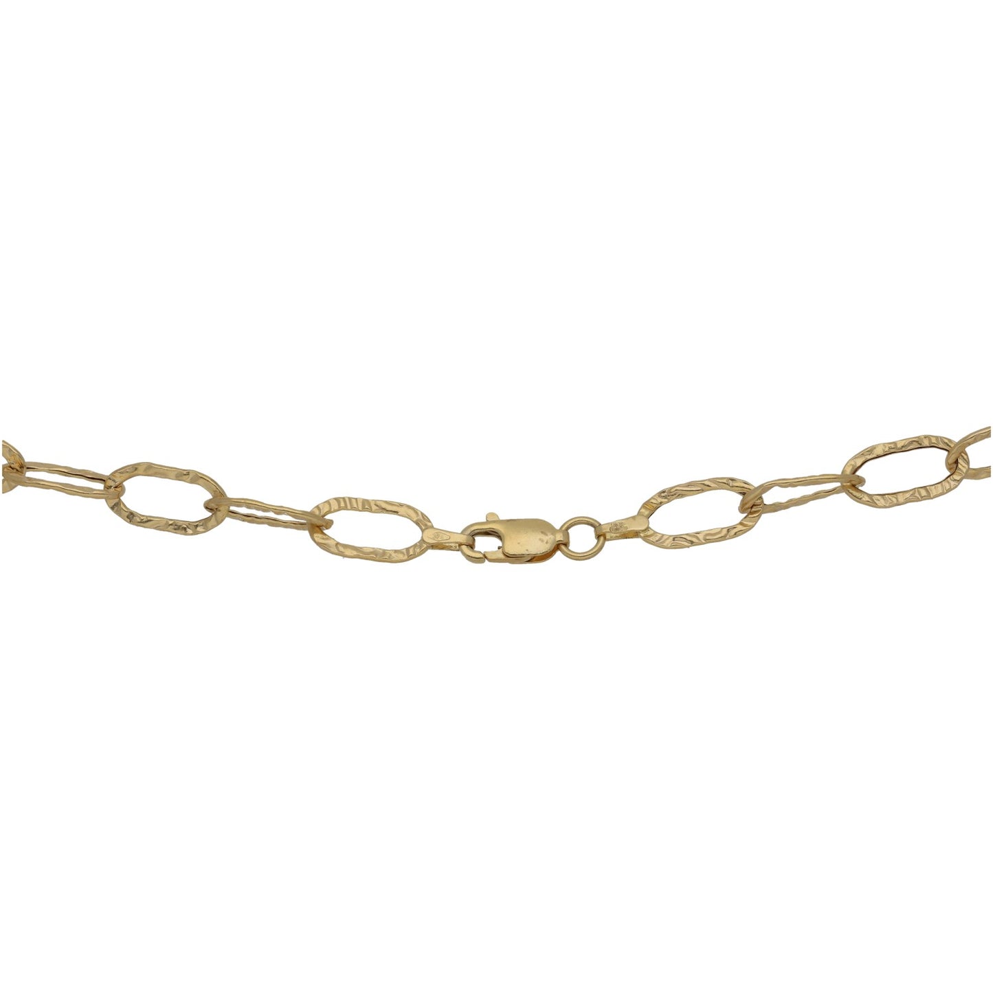 9ct Gold Other Chain 48"