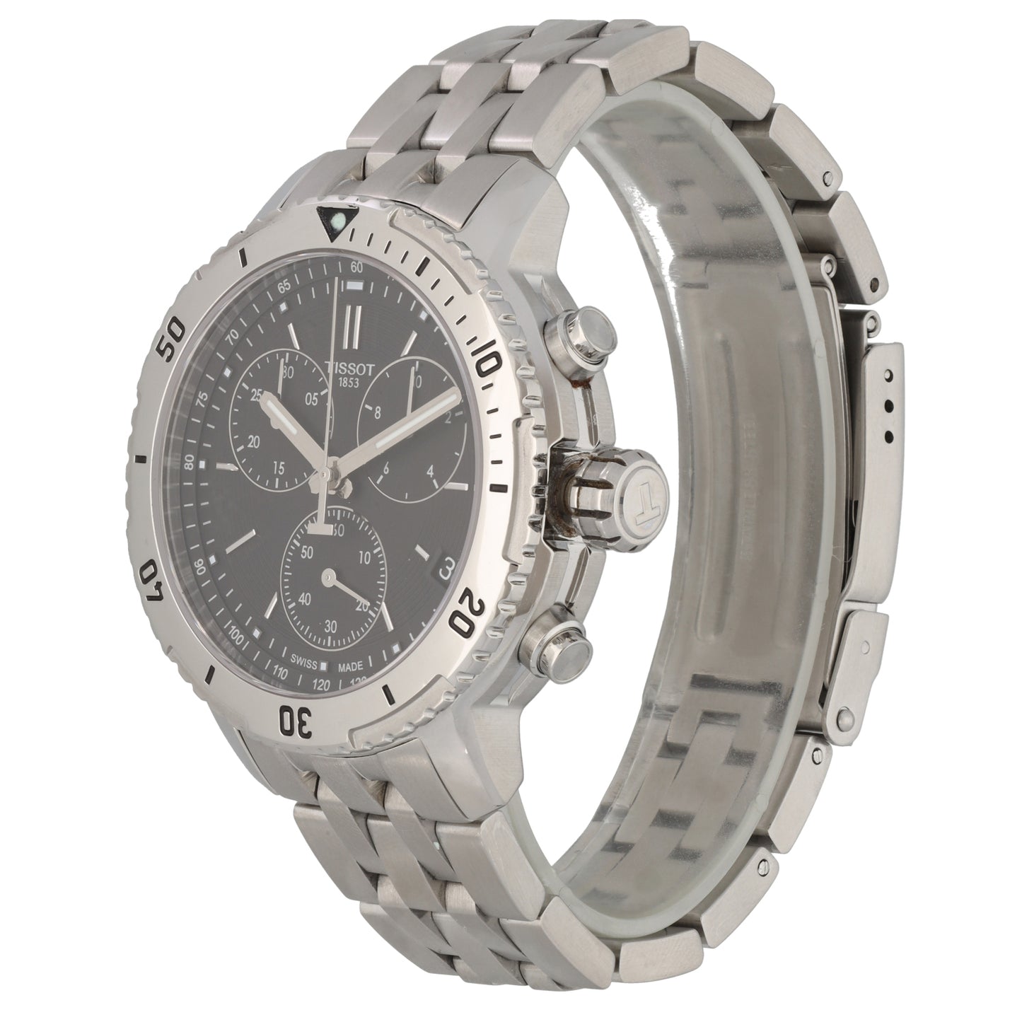 Tissot PRS200 T067417A 42mm Stainless Steel Watch