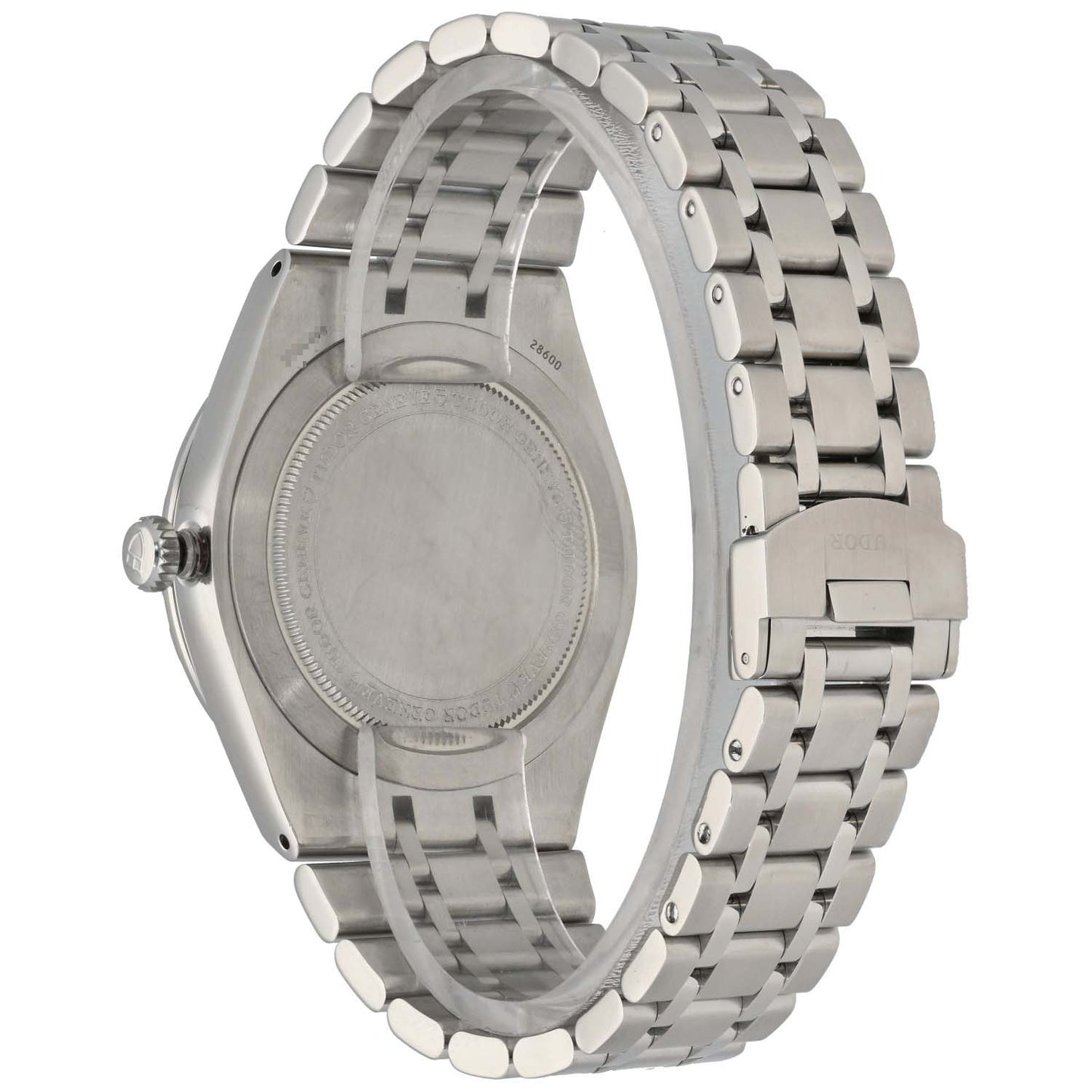 Tudor Royal 28600 41mm Stainless Steel Watch