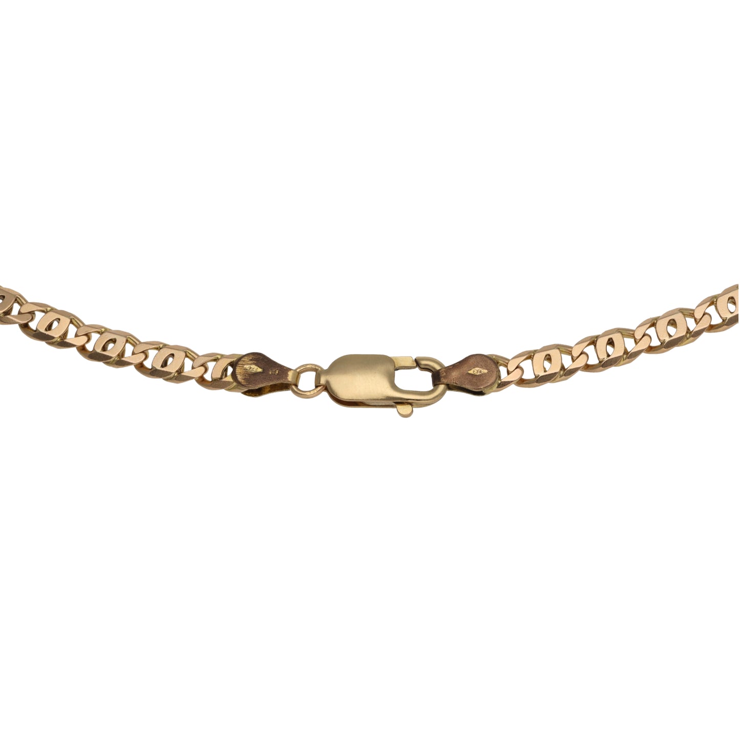 9ct Gold Other Chain 18"