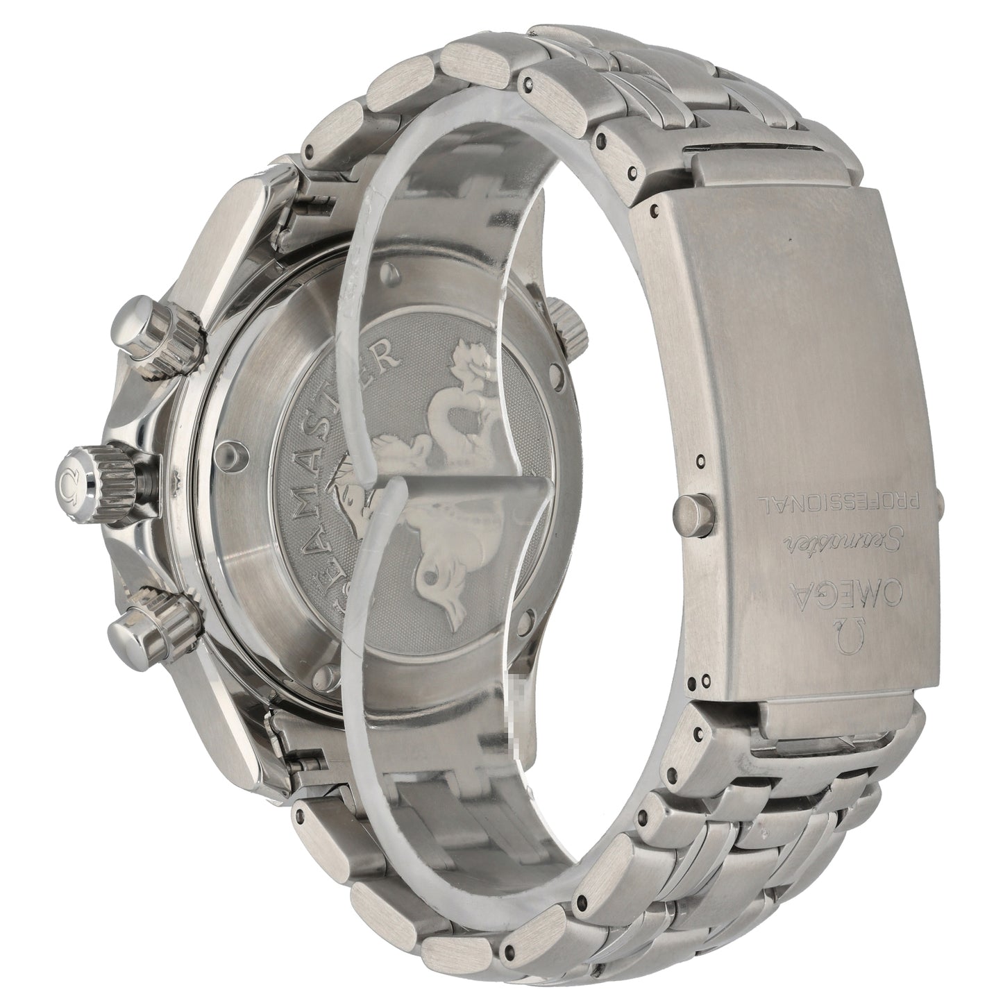 Omega Seamaster 213.30.42.40.01.001 42mm Stainless Steel Watch