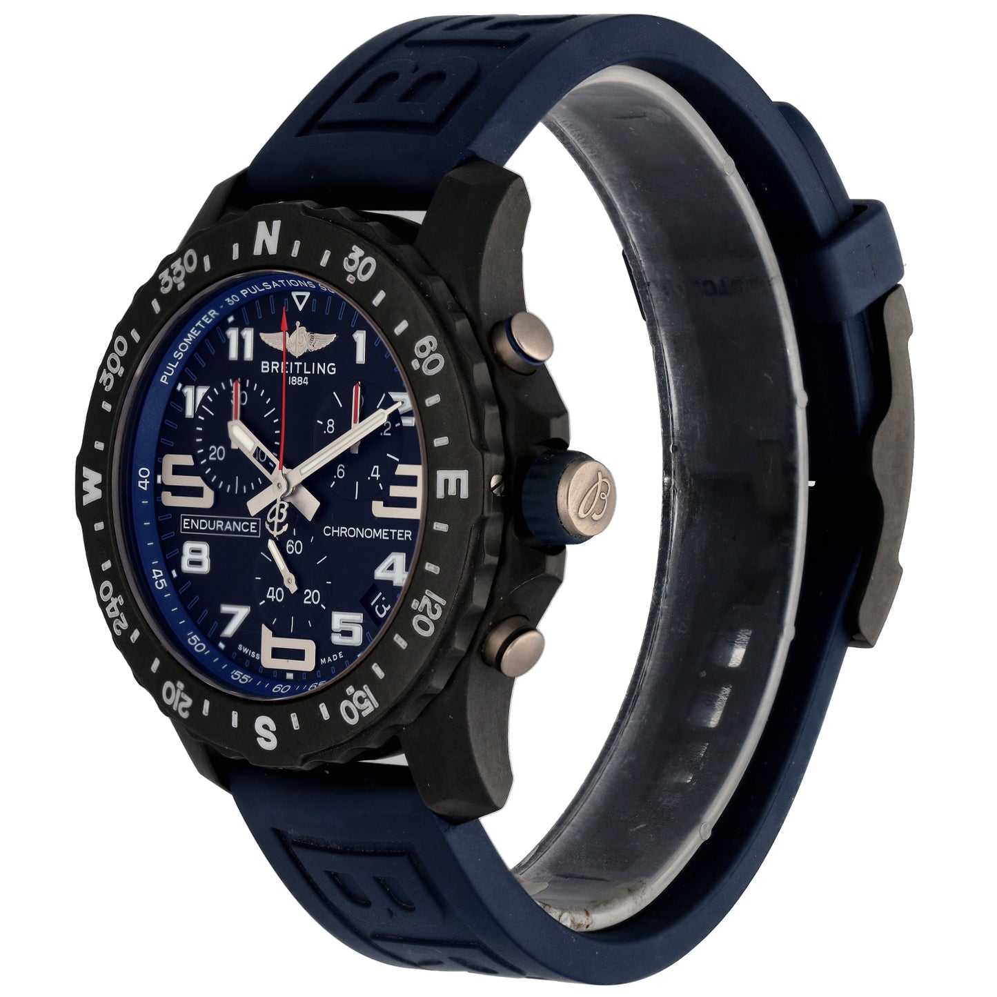 Breitling Endurance Pro X82310 44mm Breitlight Watch
