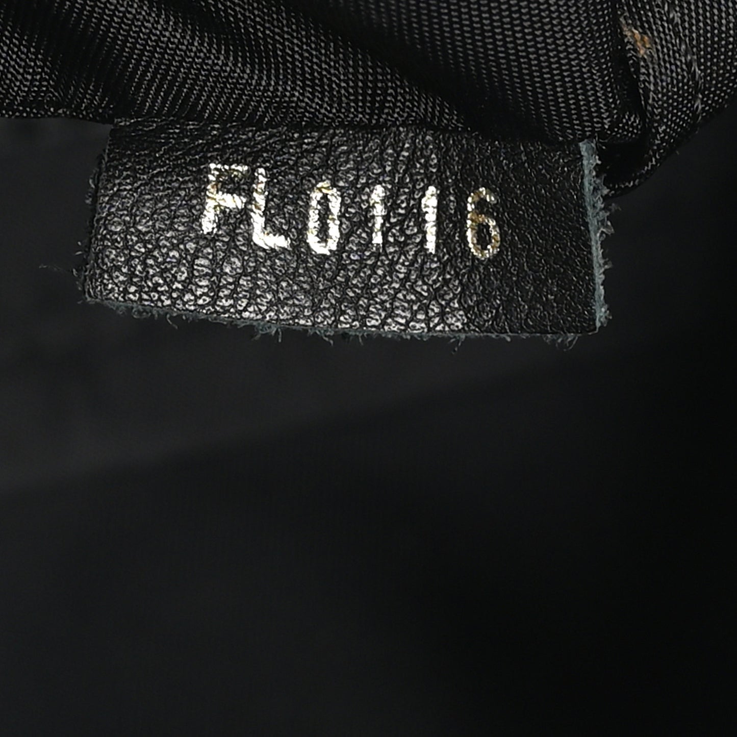 Louis Vuitton Palm Springs Backpack MM Monogram Coated Canvas Bag - Brown
