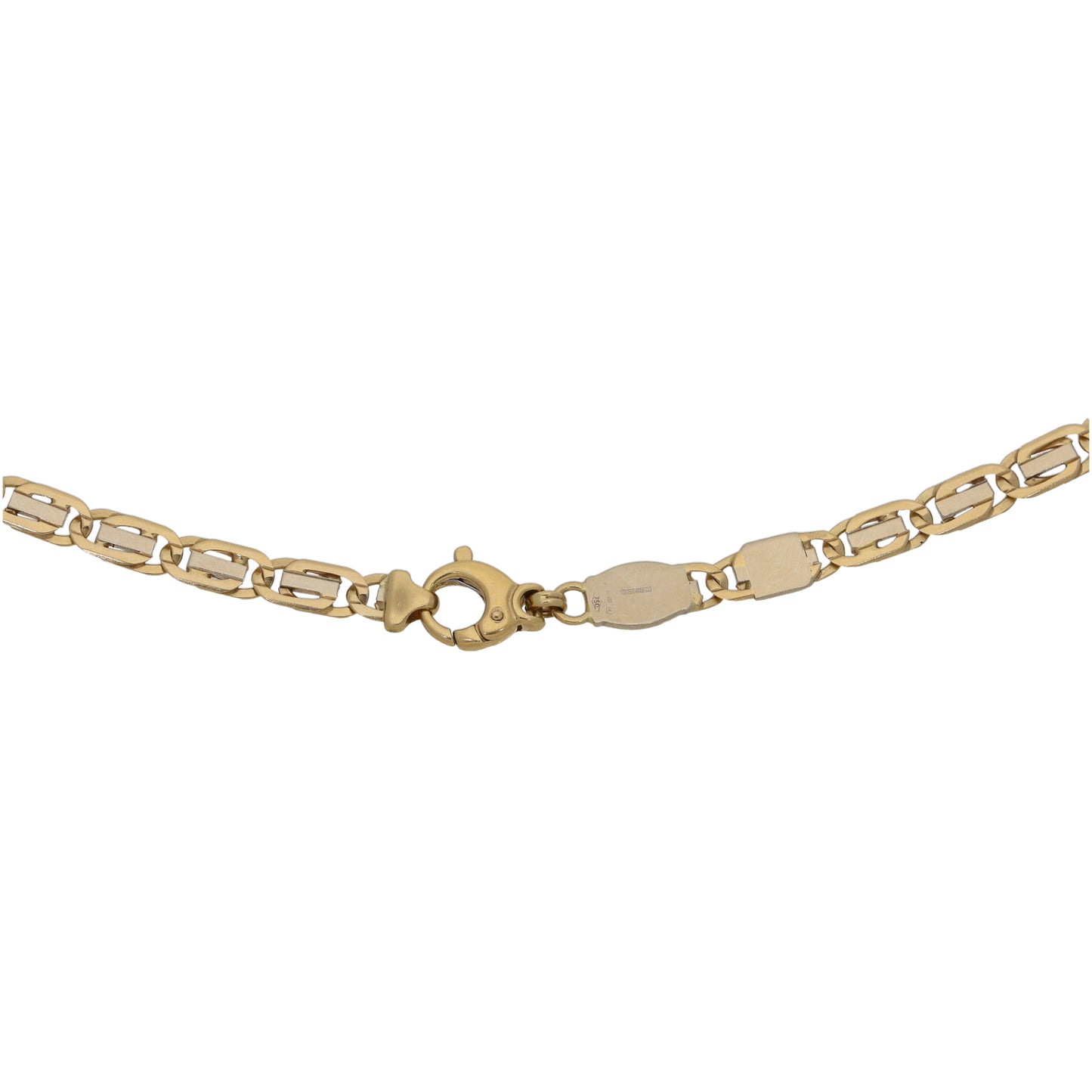 18ct Gold Other Chain 16"