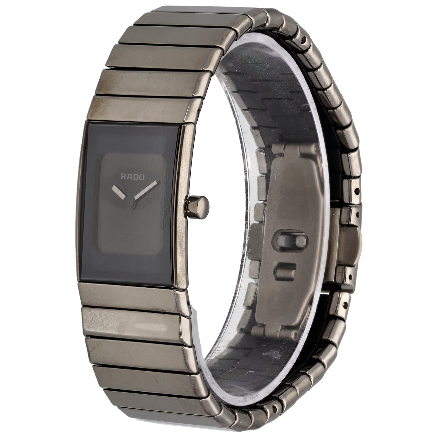 Rado Ceramica 963.0827.3 20mm Ceramic Watch