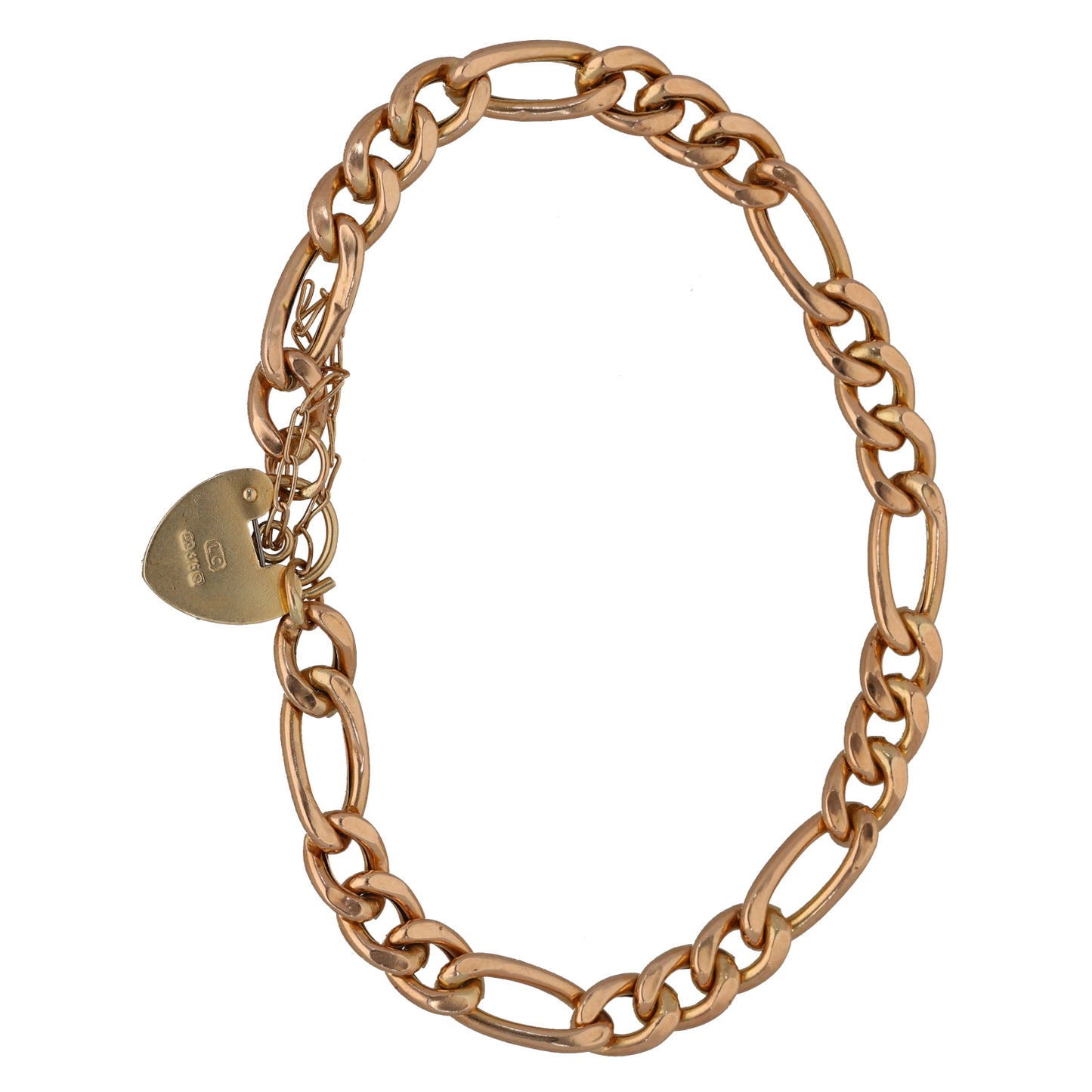 9ct Gold Alternative Bracelet