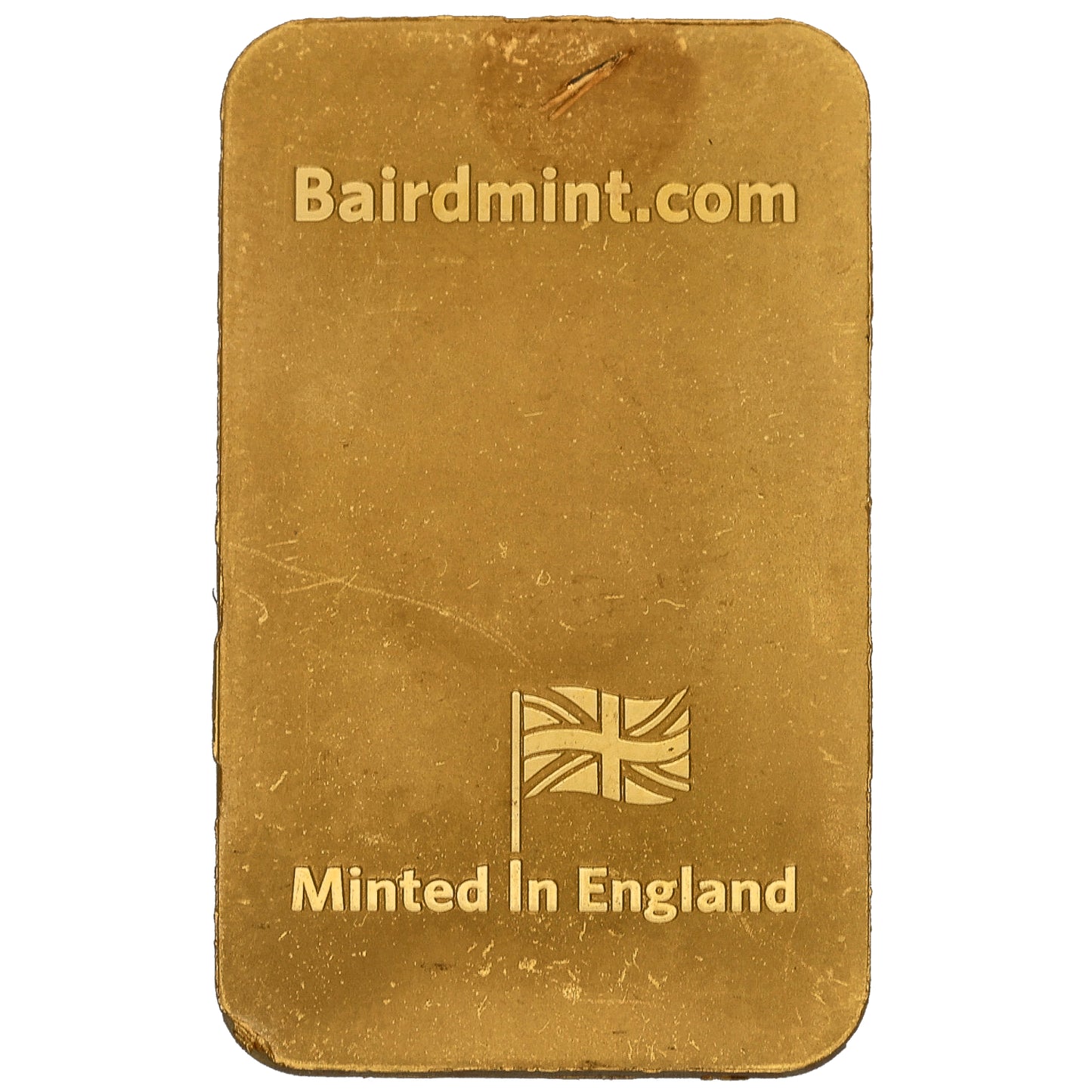 24ct Gold 5g Bar