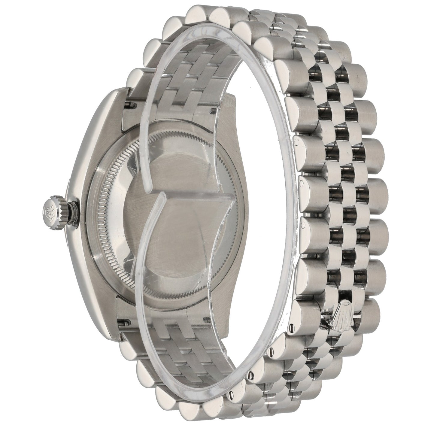 Rolex Datejust 116234 36mm Stainless Steel Watch