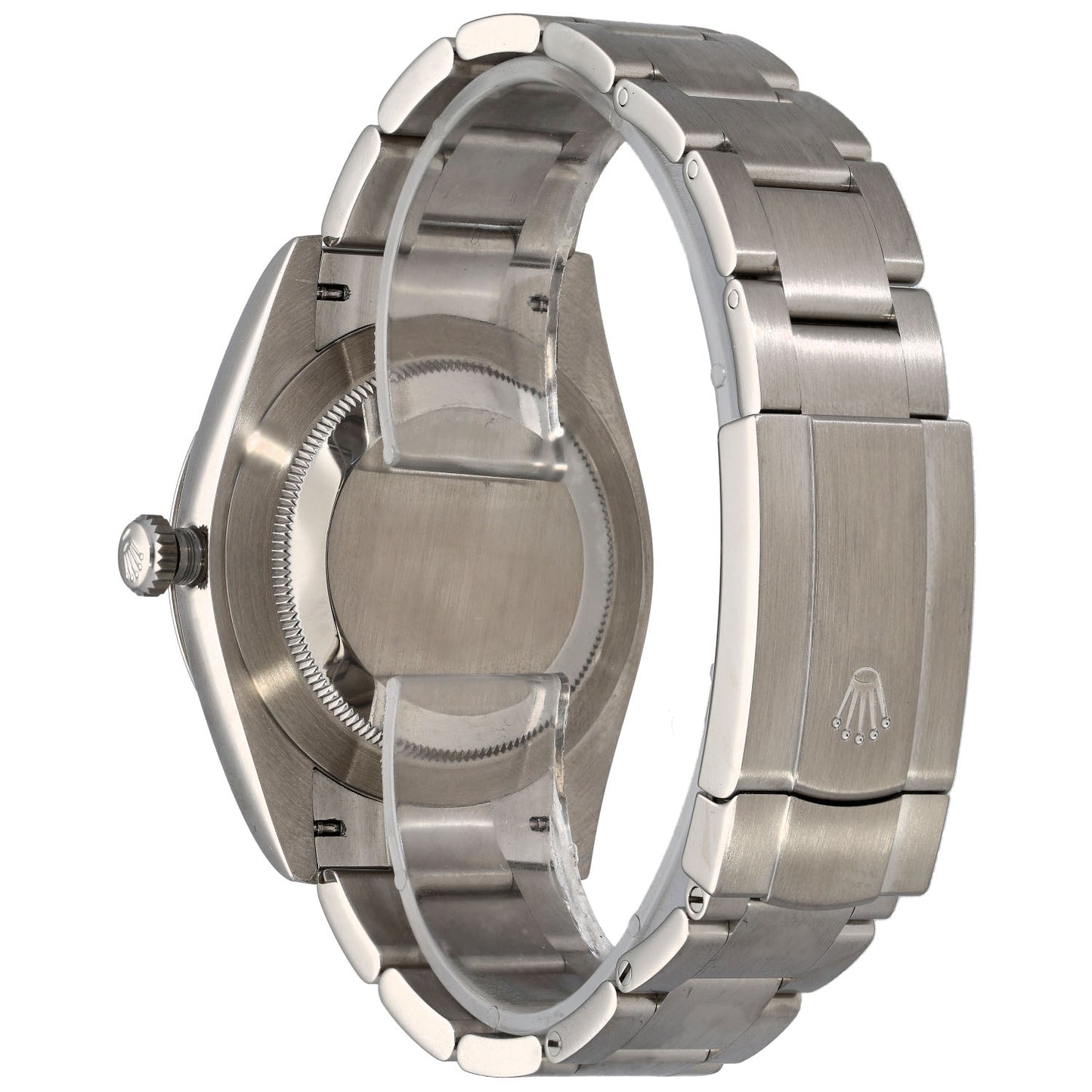 Rolex Oyster Perpetual 124300 41mm Stainless Steel Watch