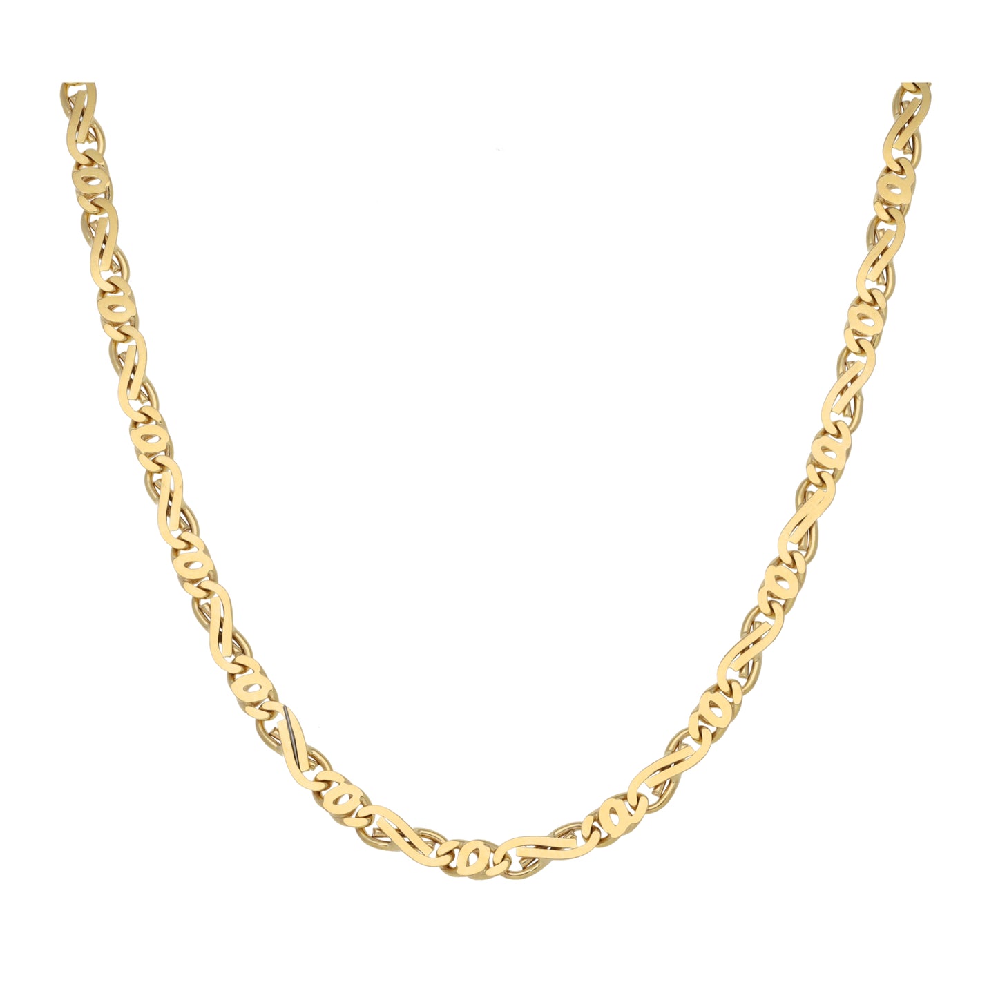 9ct Gold Other Chain 16"