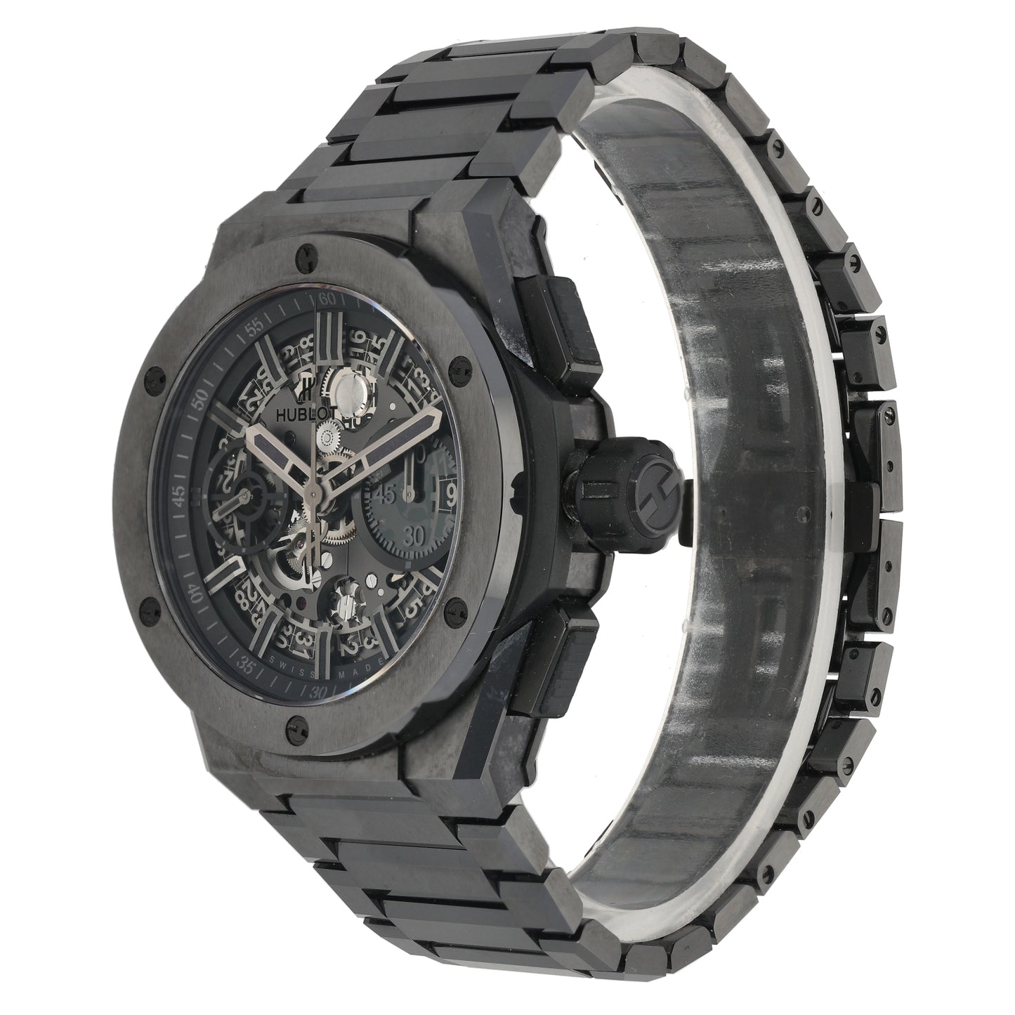 Hublot Big Bang Integral 1530049 44.5mm Other Watch