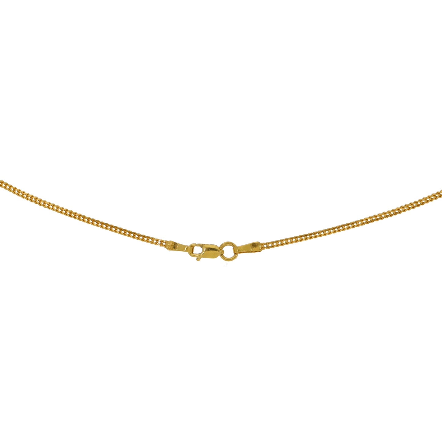 22ct Gold Other Chain 22"