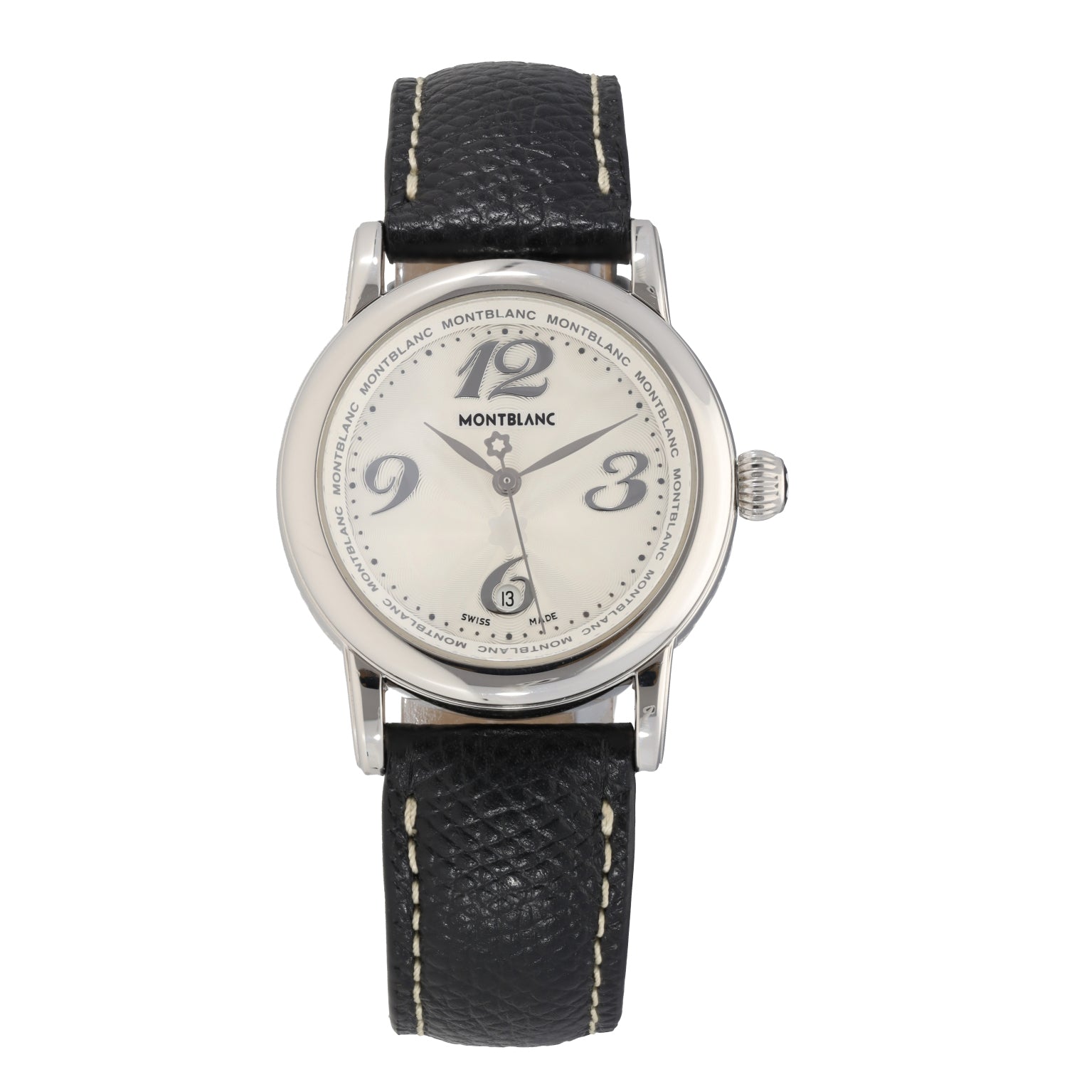 Montblanc meisterstuck discount watches 7039