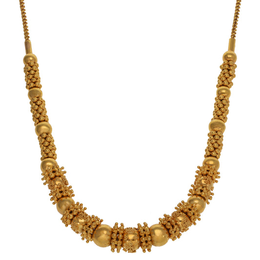 22ct Gold Other Chain 16"