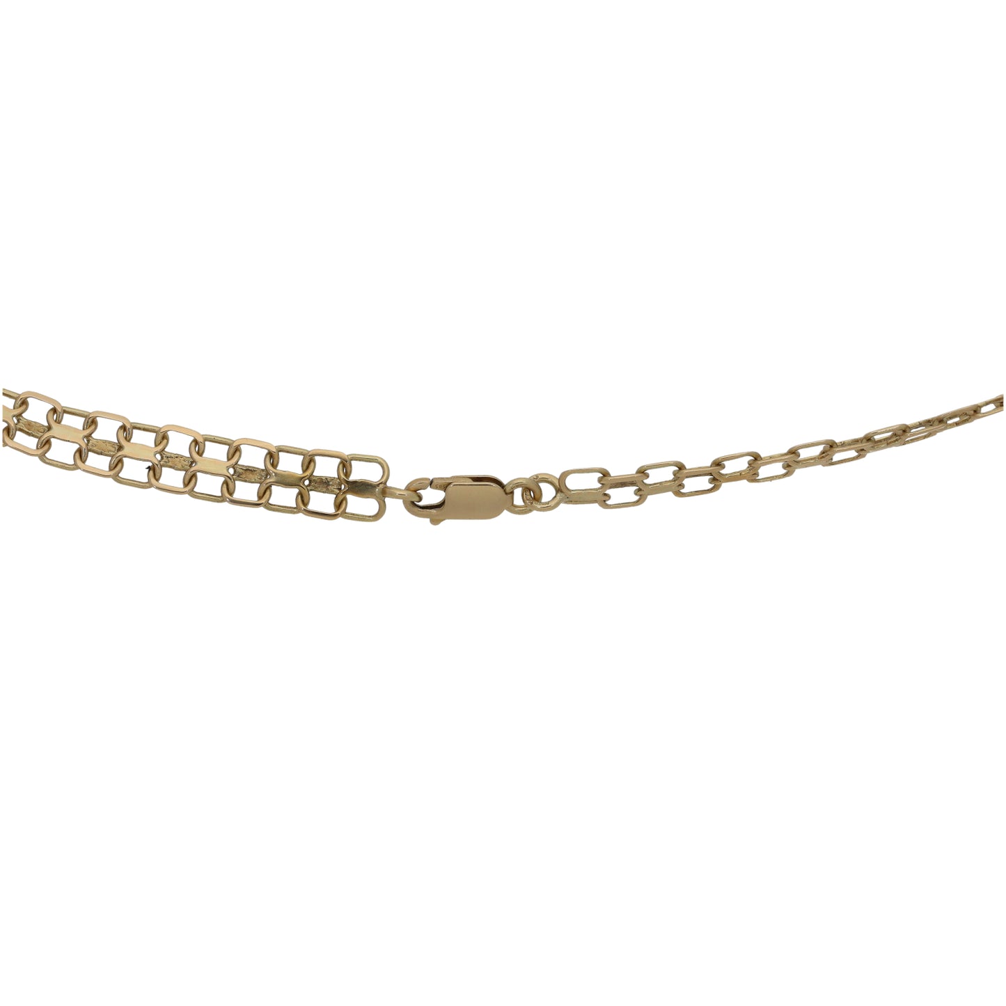 14ct Gold Other Chain 20"
