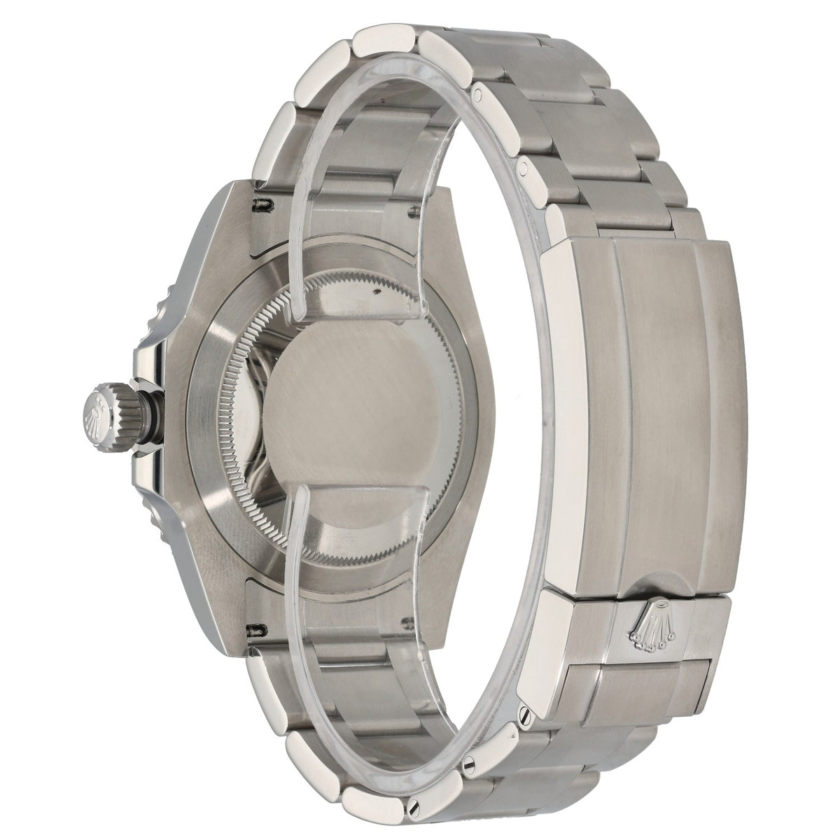 Rolex Submariner 126610LV 40mm Stainless Steel Watch