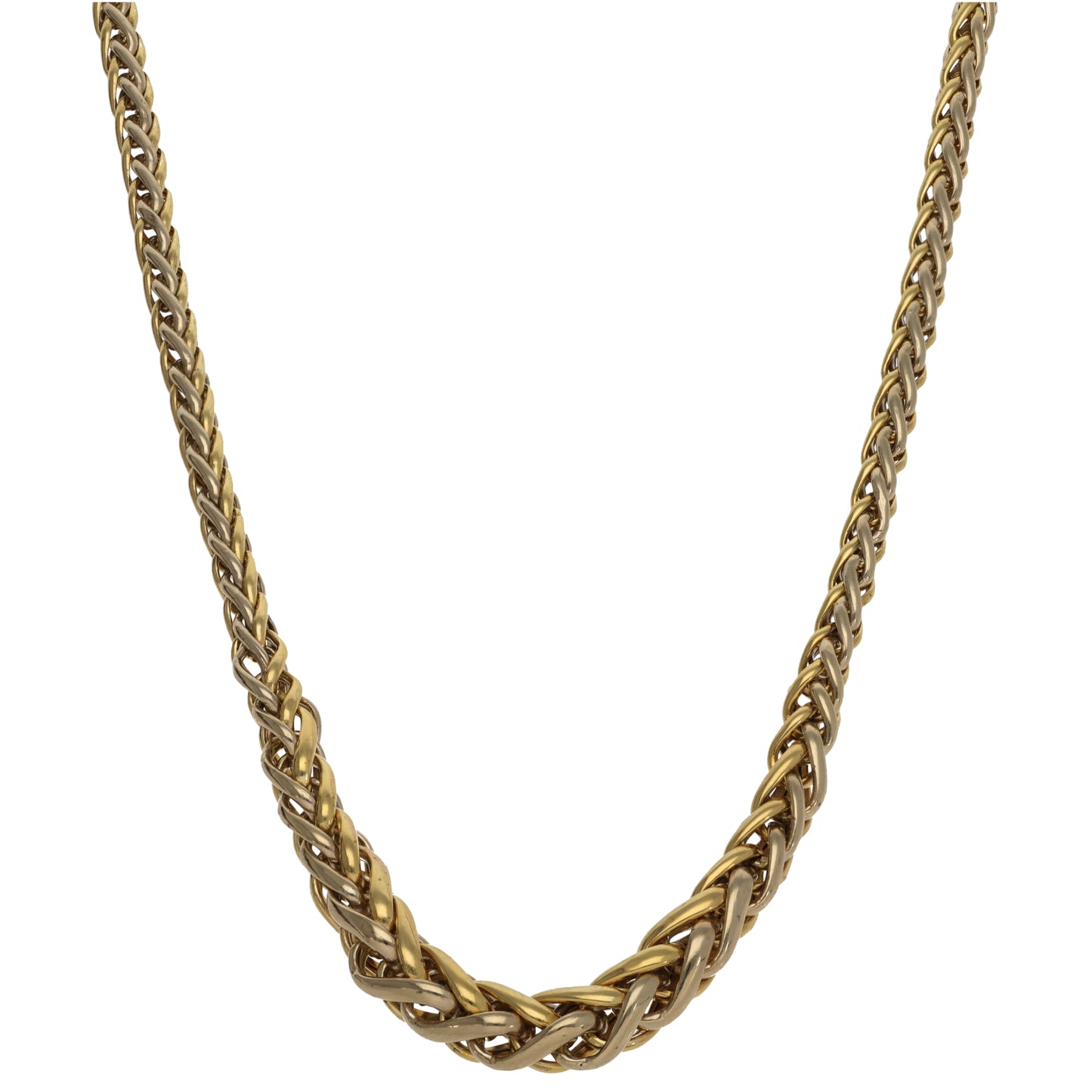 18ct Gold Other Chain 16"