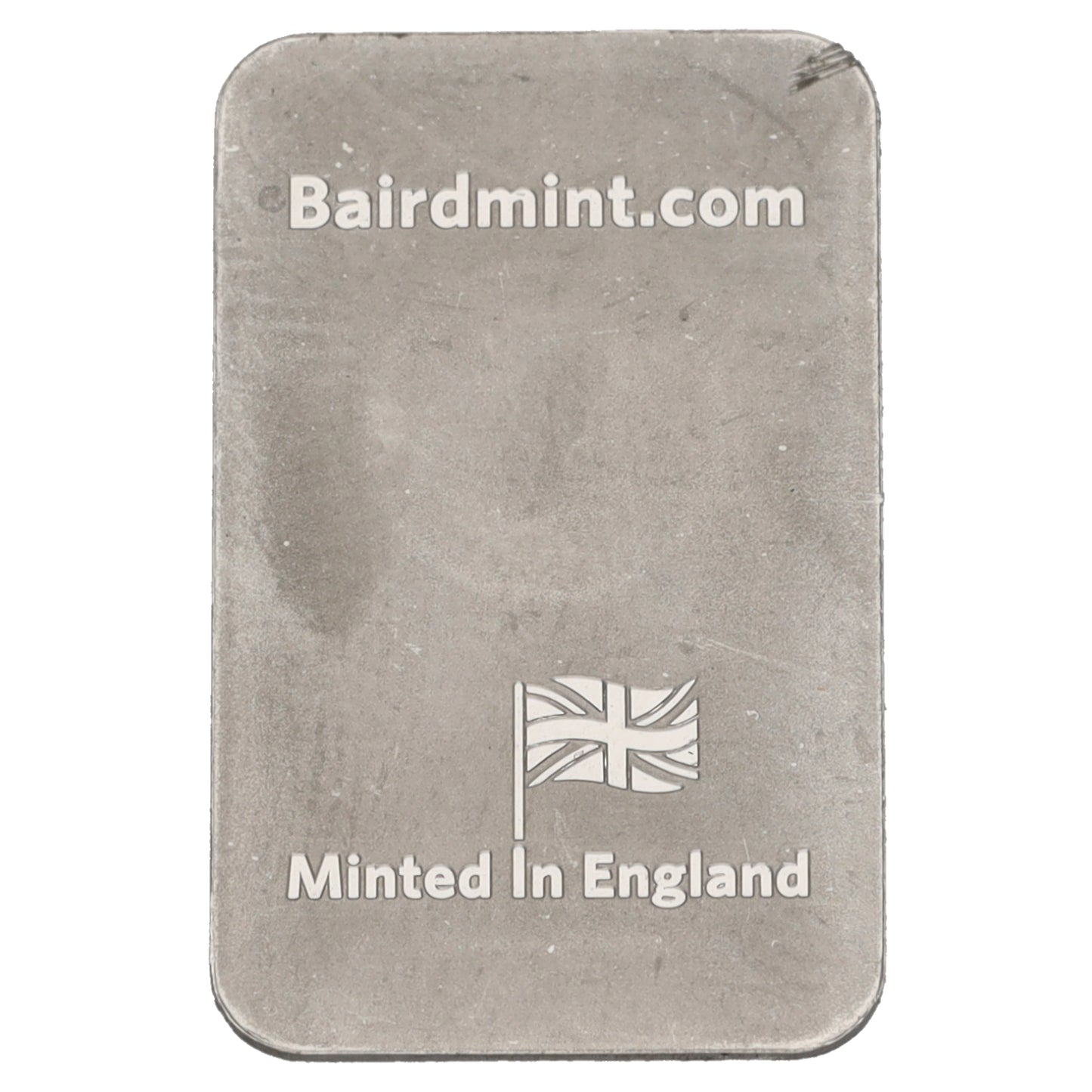 Platinum 1/10 OZ Bar