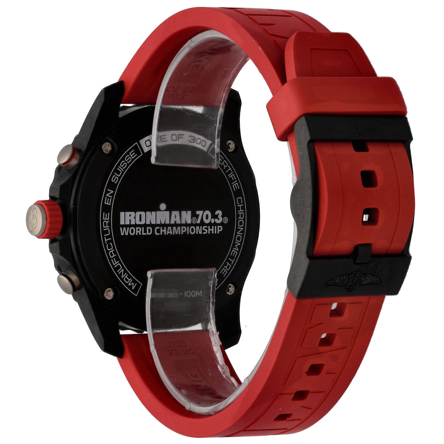 Breitling Endurance Pro X82310 44mm Breitlight Watch