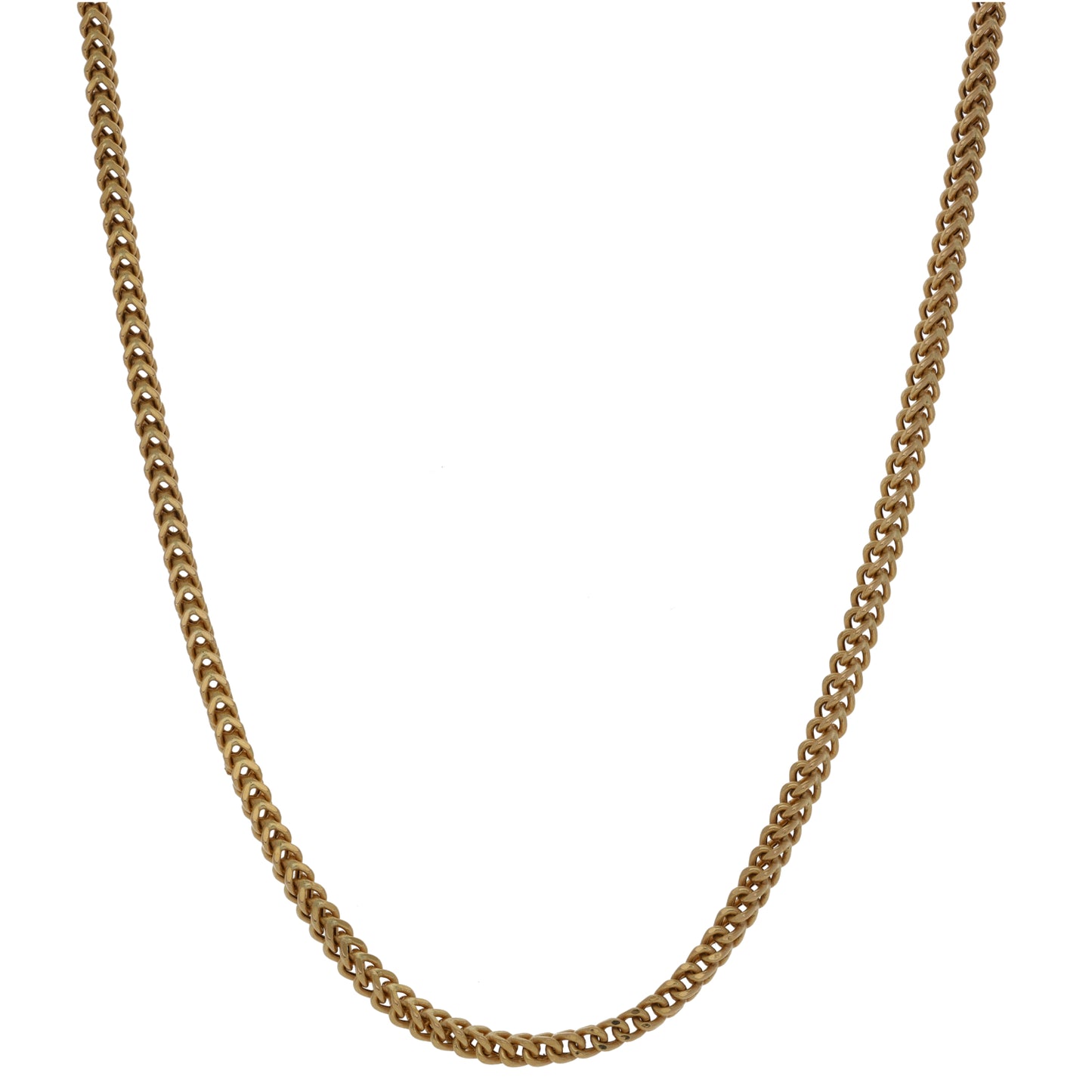 9ct Gold Other Chain 26"