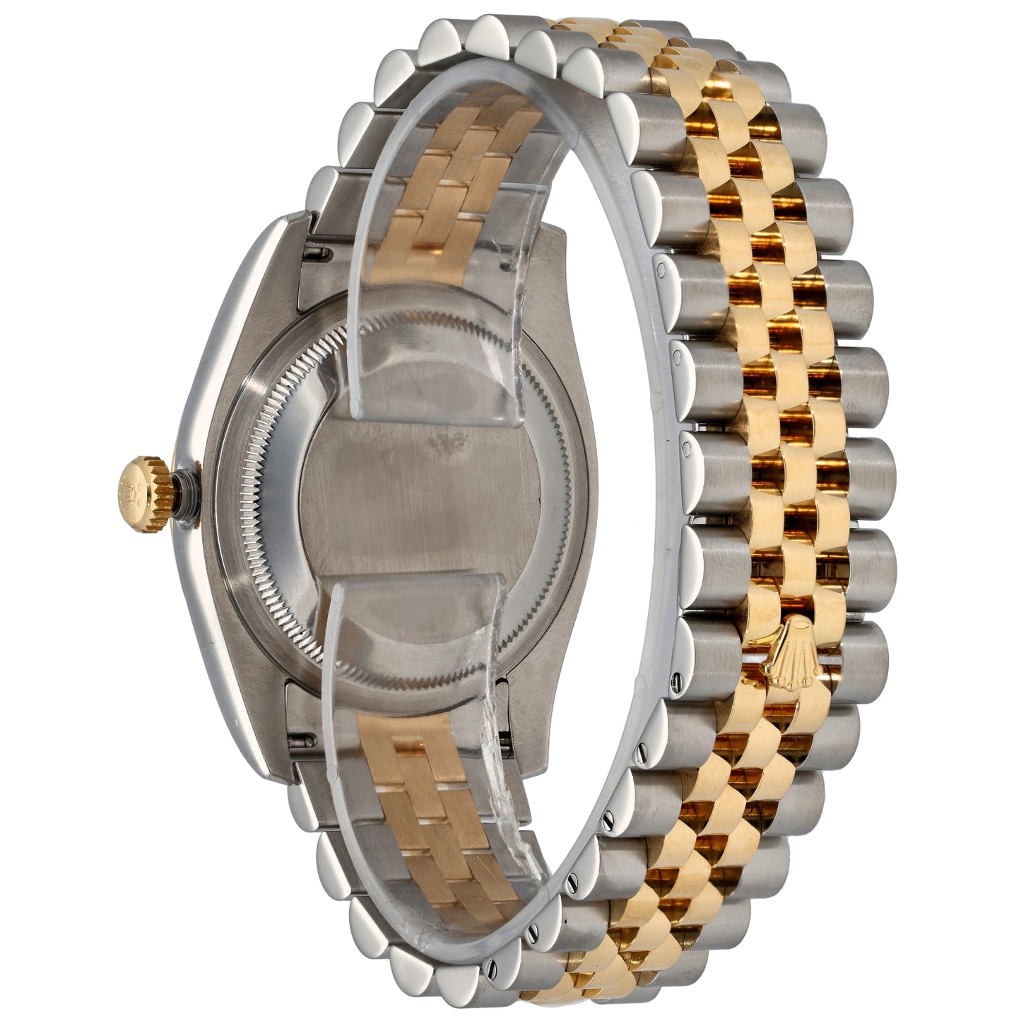 Rolex Datejust 116233 36mm Bi-Colour Watch