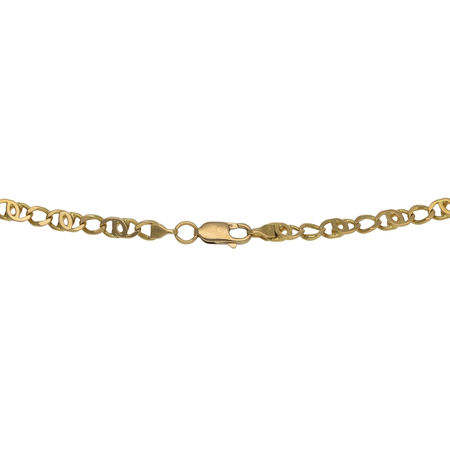 9ct Gold Other Chain 20"