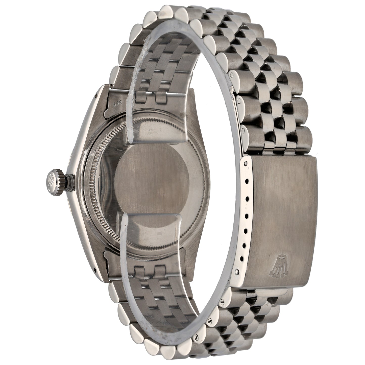 Rolex Datejust 16014 36mm Stainless Steel Watch