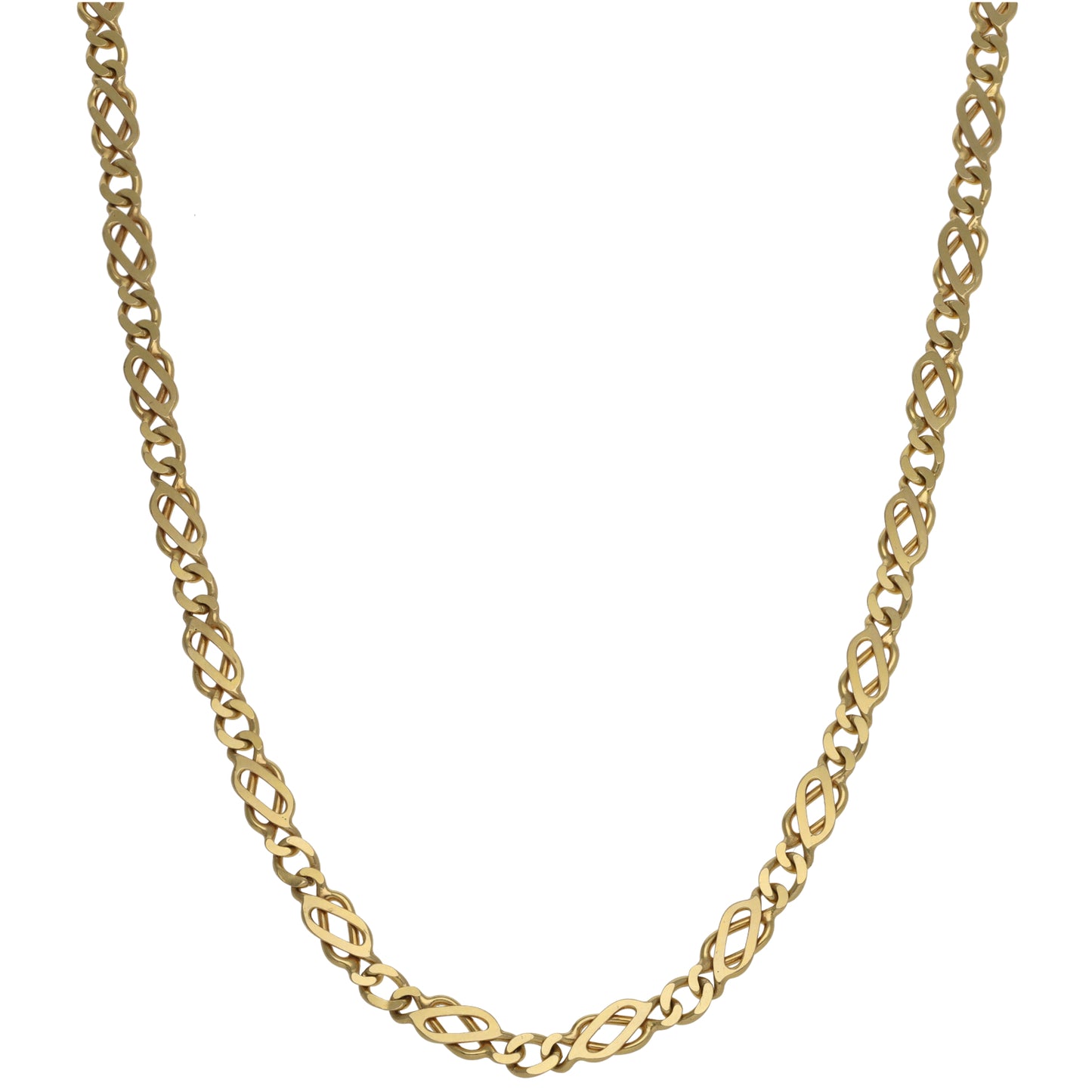 9ct Gold Other Chain 18"