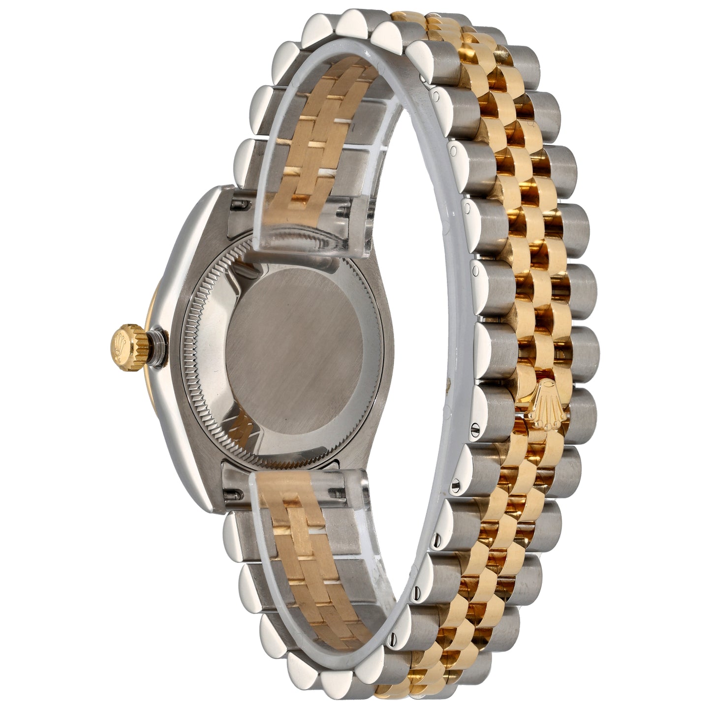 Rolex Lady Datejust 178273 31mm Bi-Colour Watch