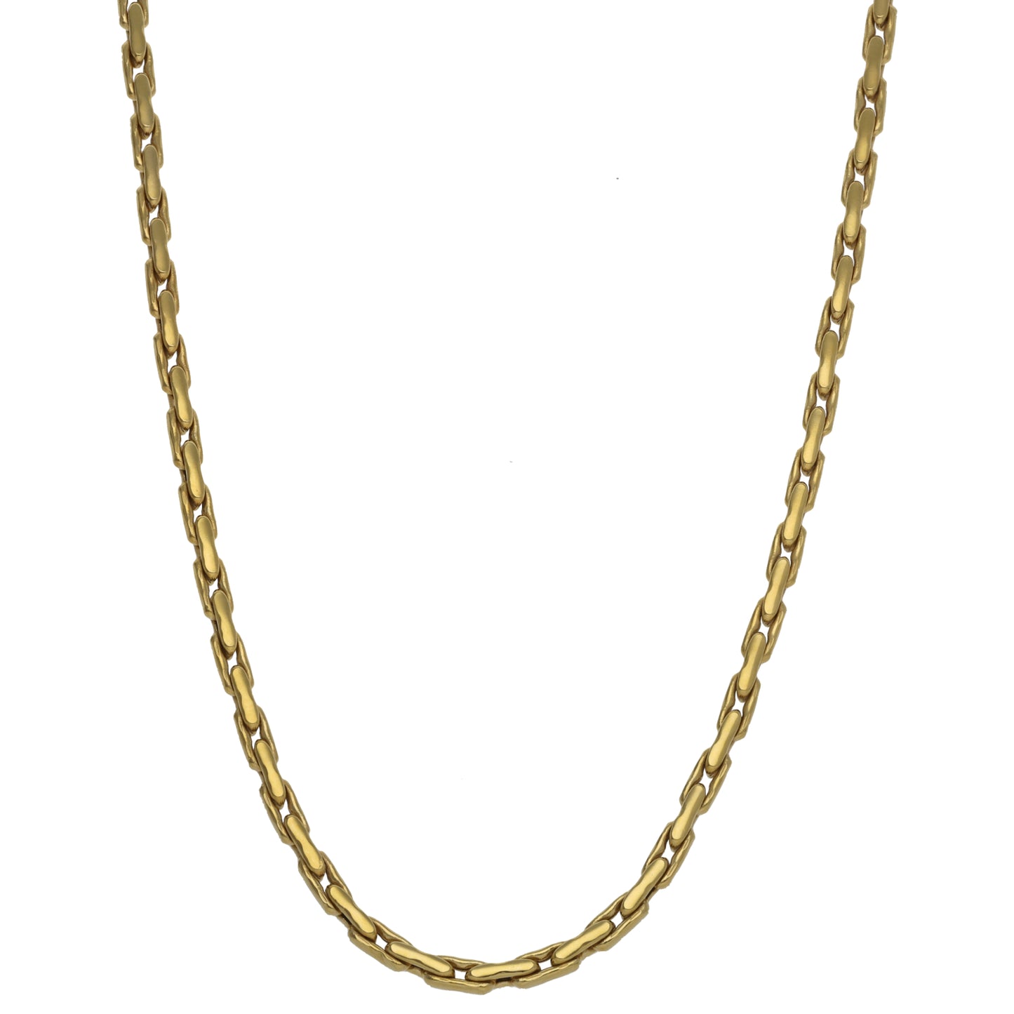 18ct Gold Other Chain 14"