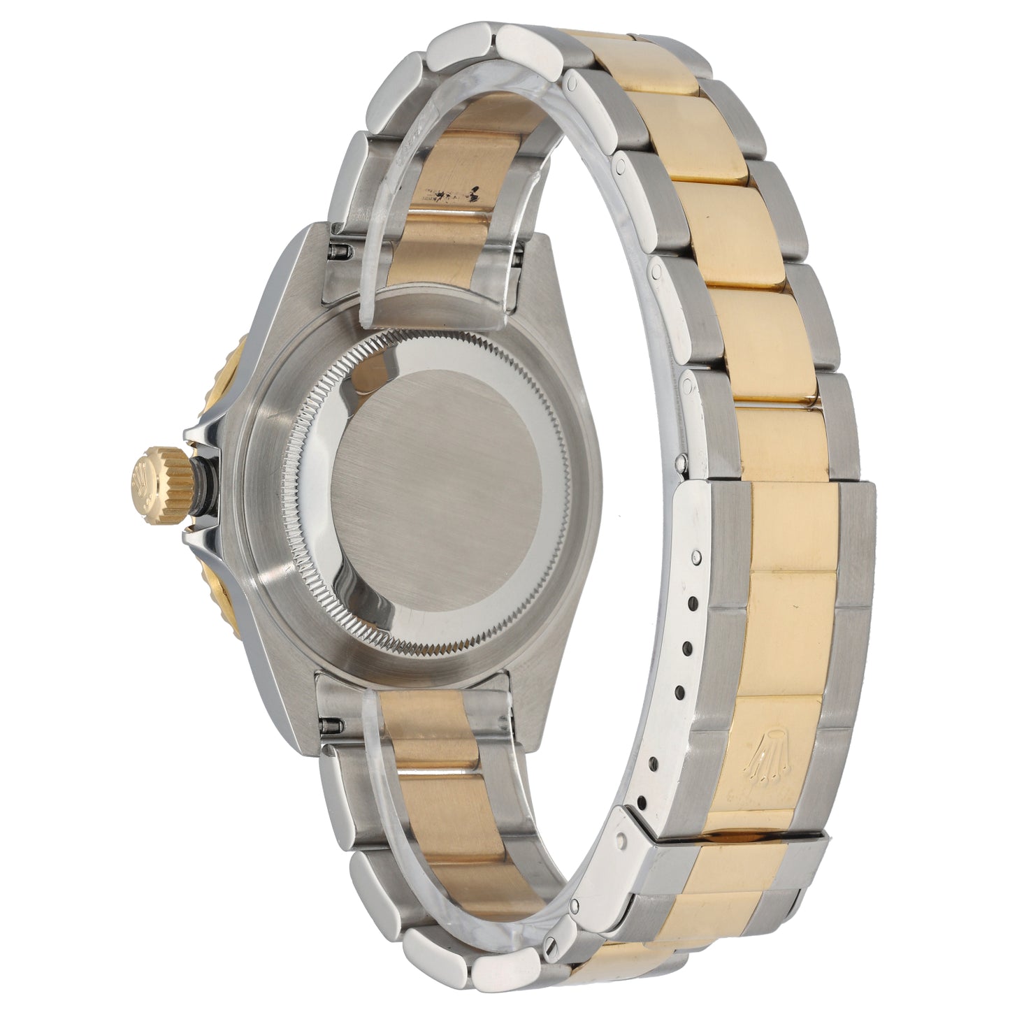 Rolex Submariner 16613T 40mm Bi-Colour Watch
