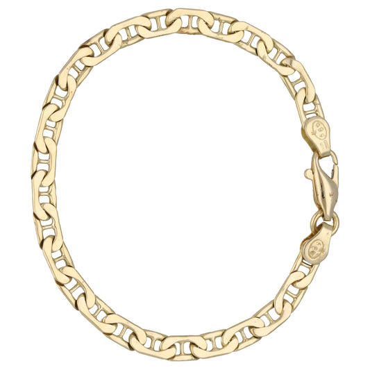 14ct Gold Alternative Bracelet