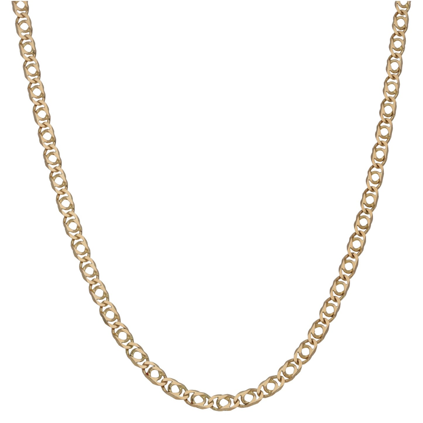 9ct Gold Other Chain 28"