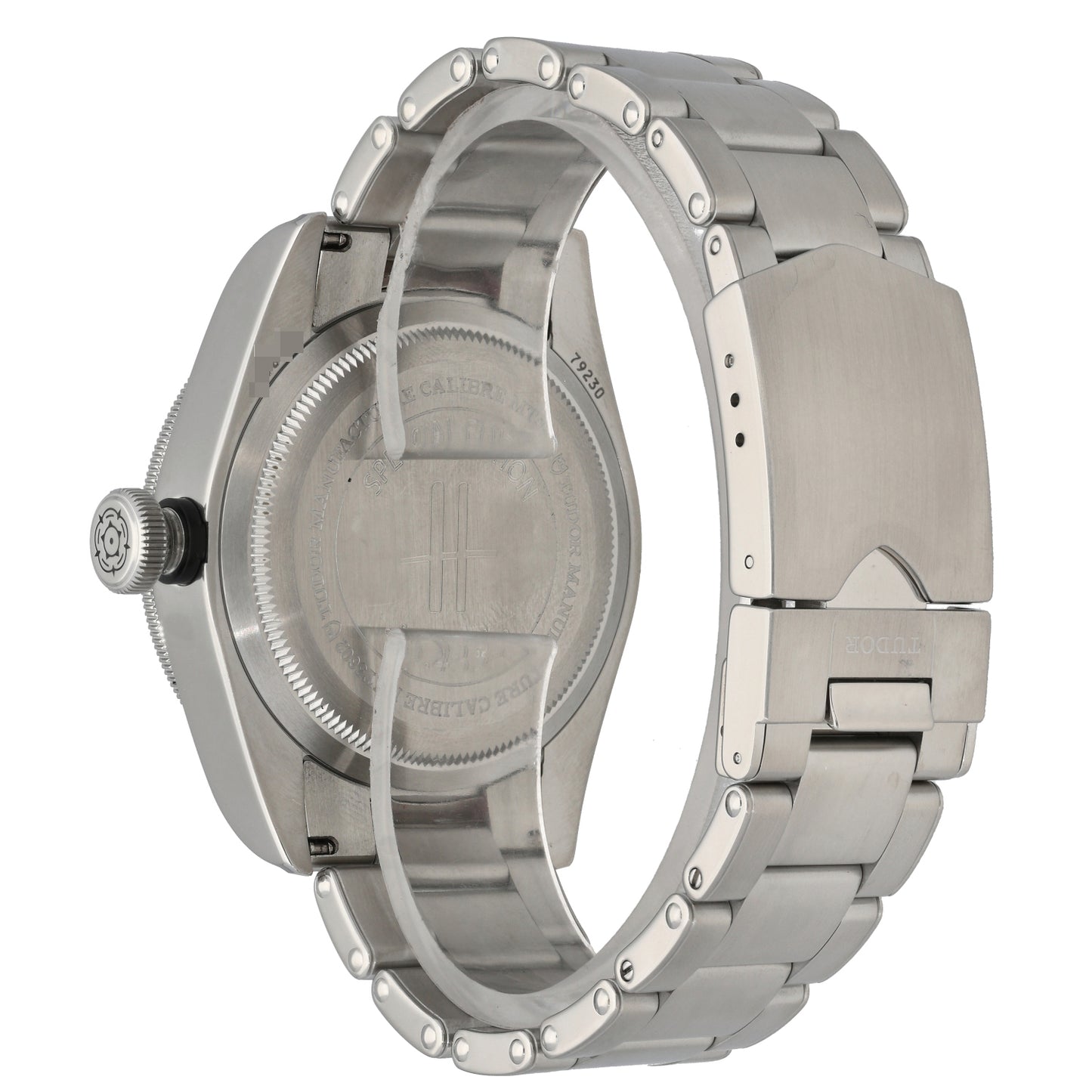Tudor Black Bay 79230 41mm Stainless Steel Watch