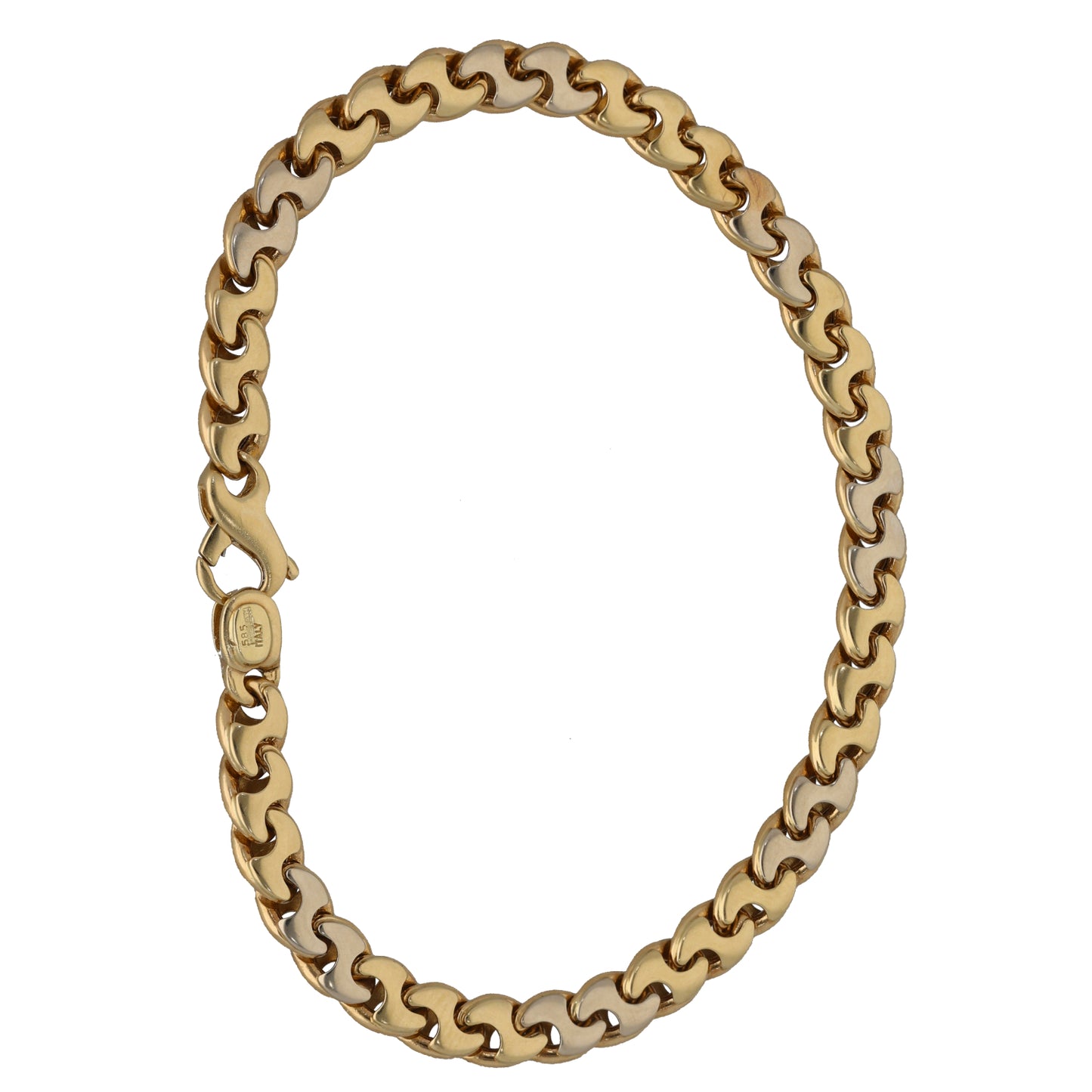 14ct Gold Alternative Bracelet