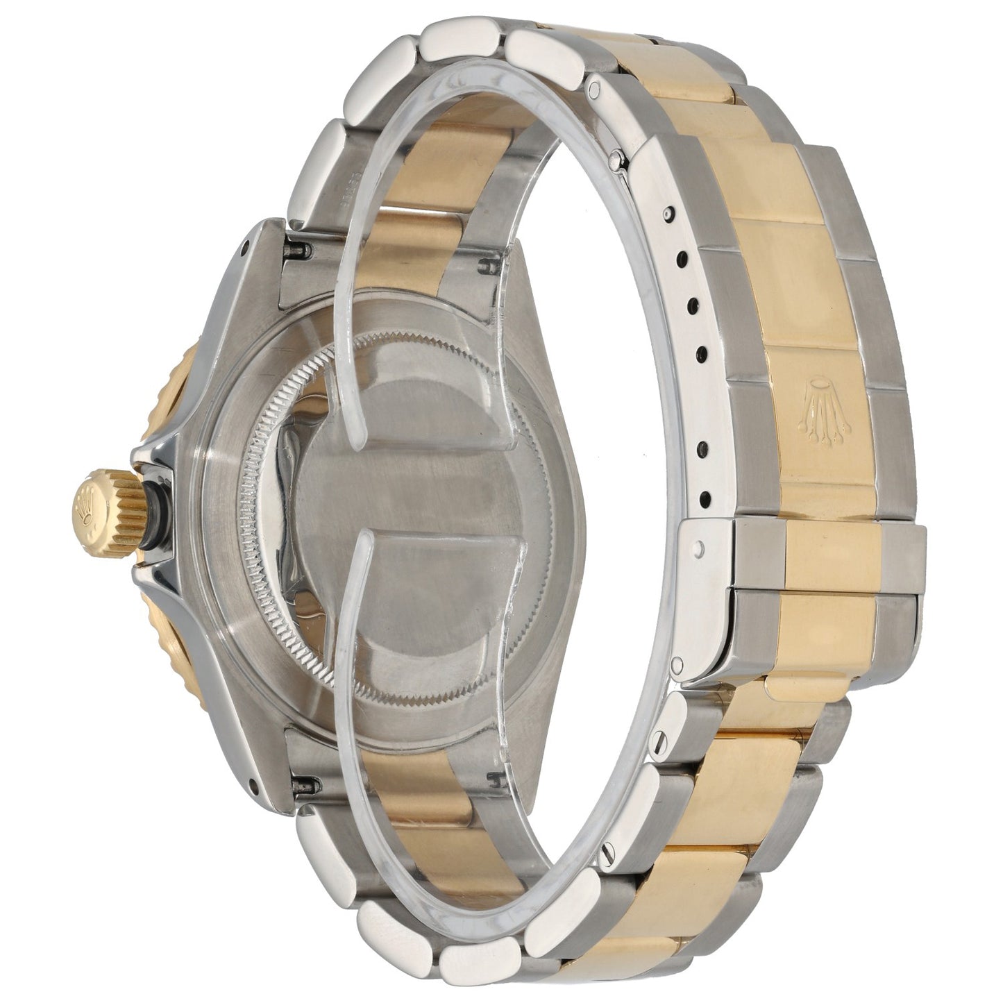 Rolex Submariner 16613 40mm Bi-Colour Watch